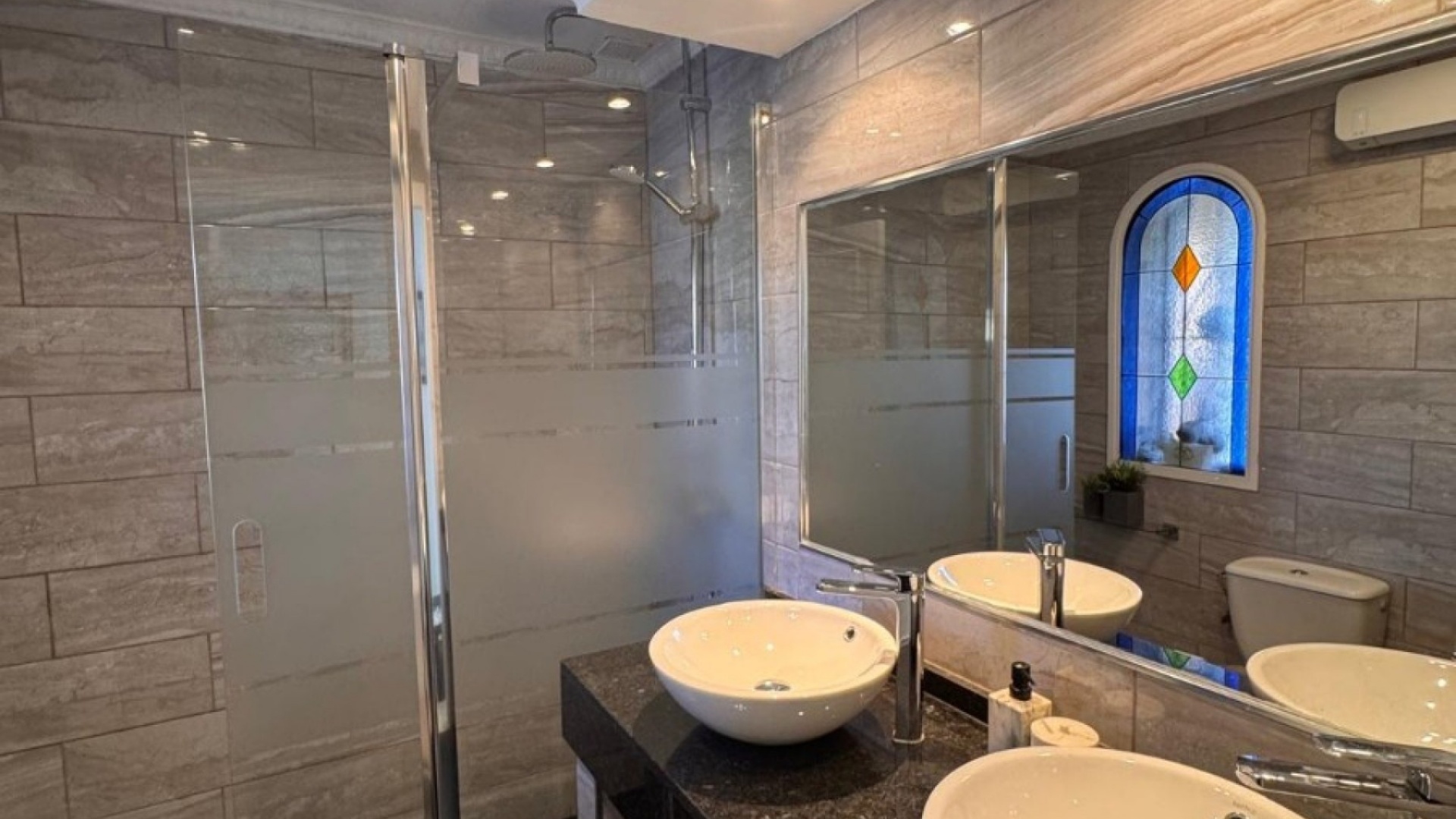 Resale - Villa - Villamartin - El Galan