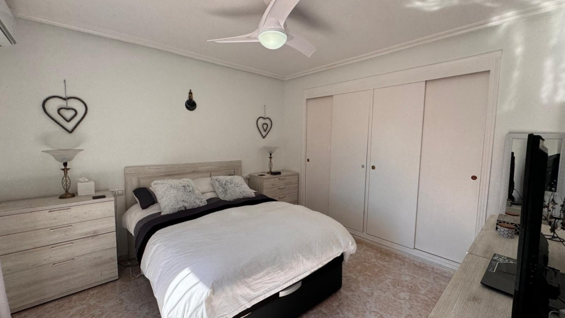 Resale - Villa - Villamartin - El Galan