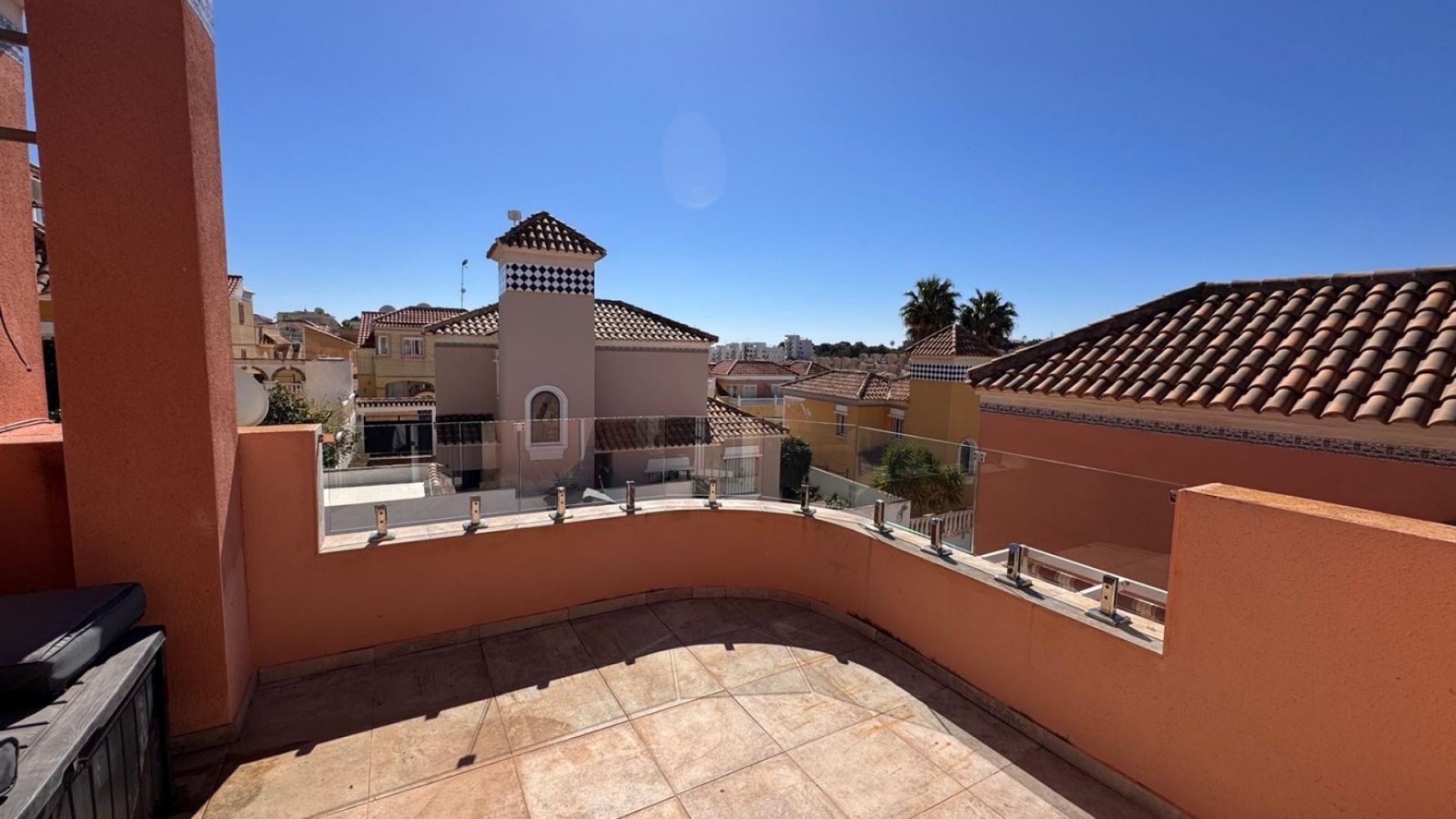 Resale - Villa - Villamartin - El Galan