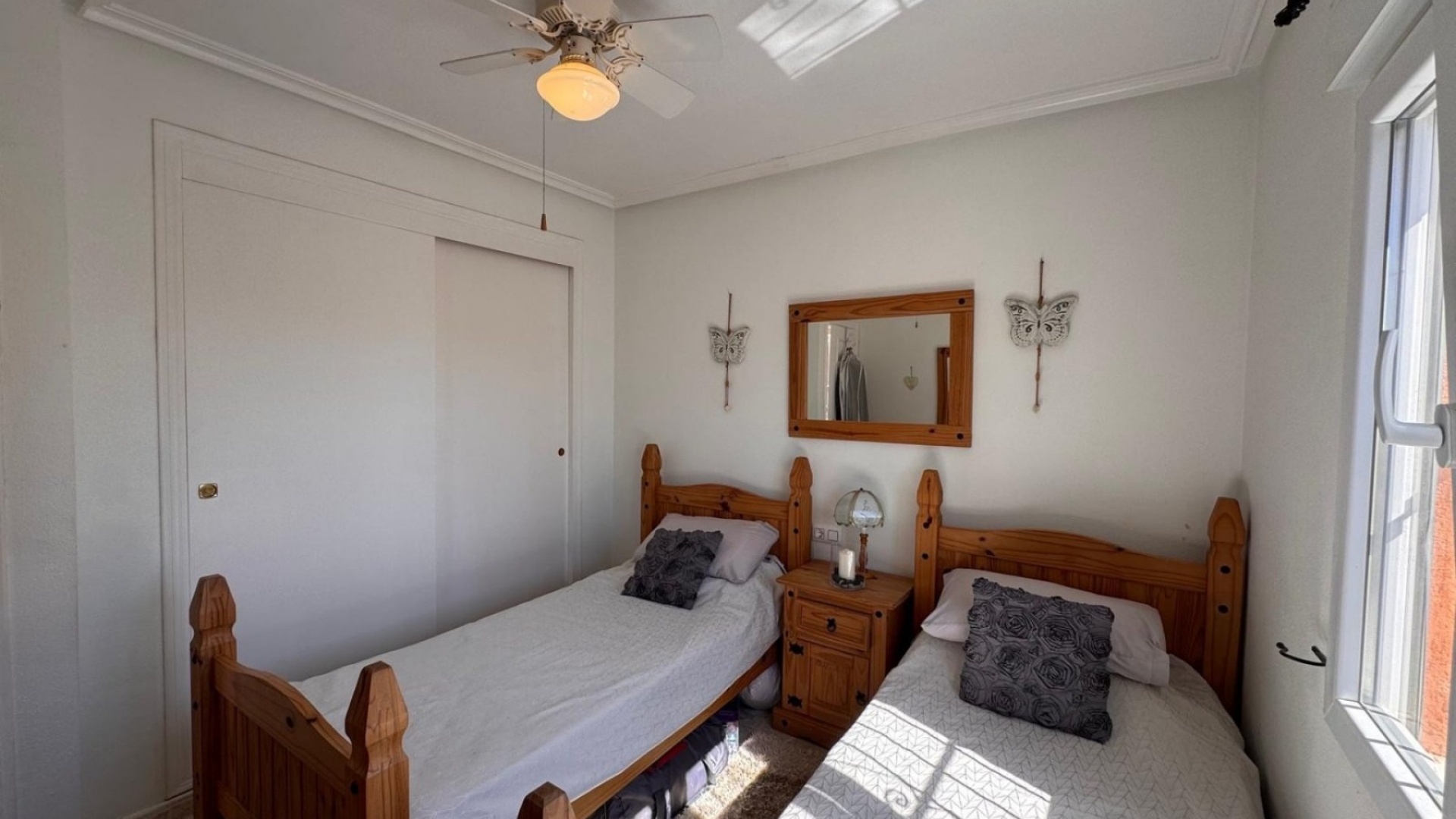 Resale - Villa - Villamartin - El Galan