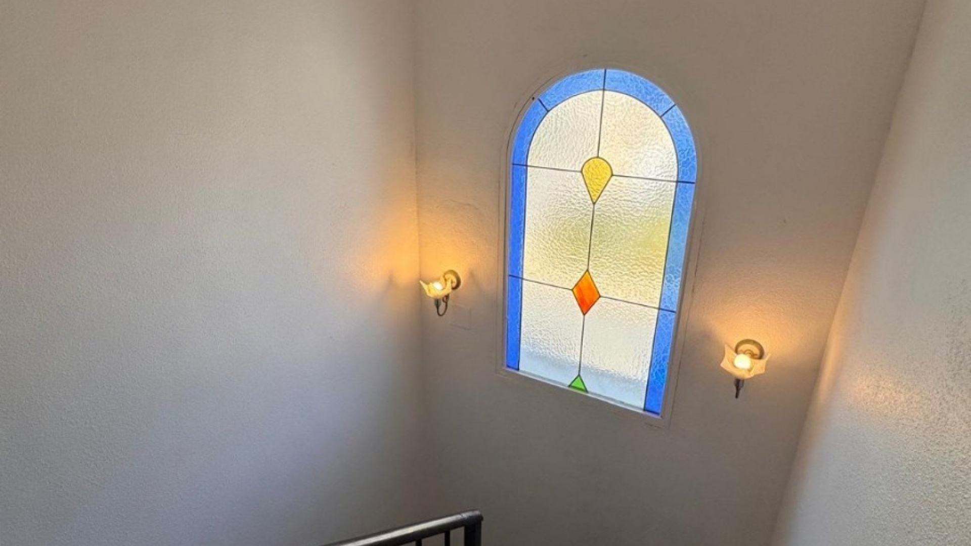 Resale - Villa - Villamartin - El Galan