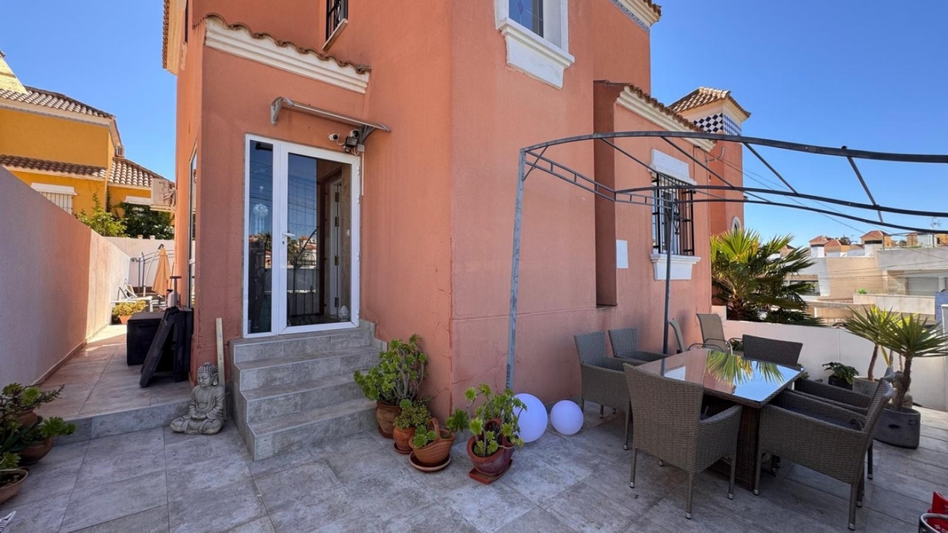 Resale - Villa - Villamartin - El Galan