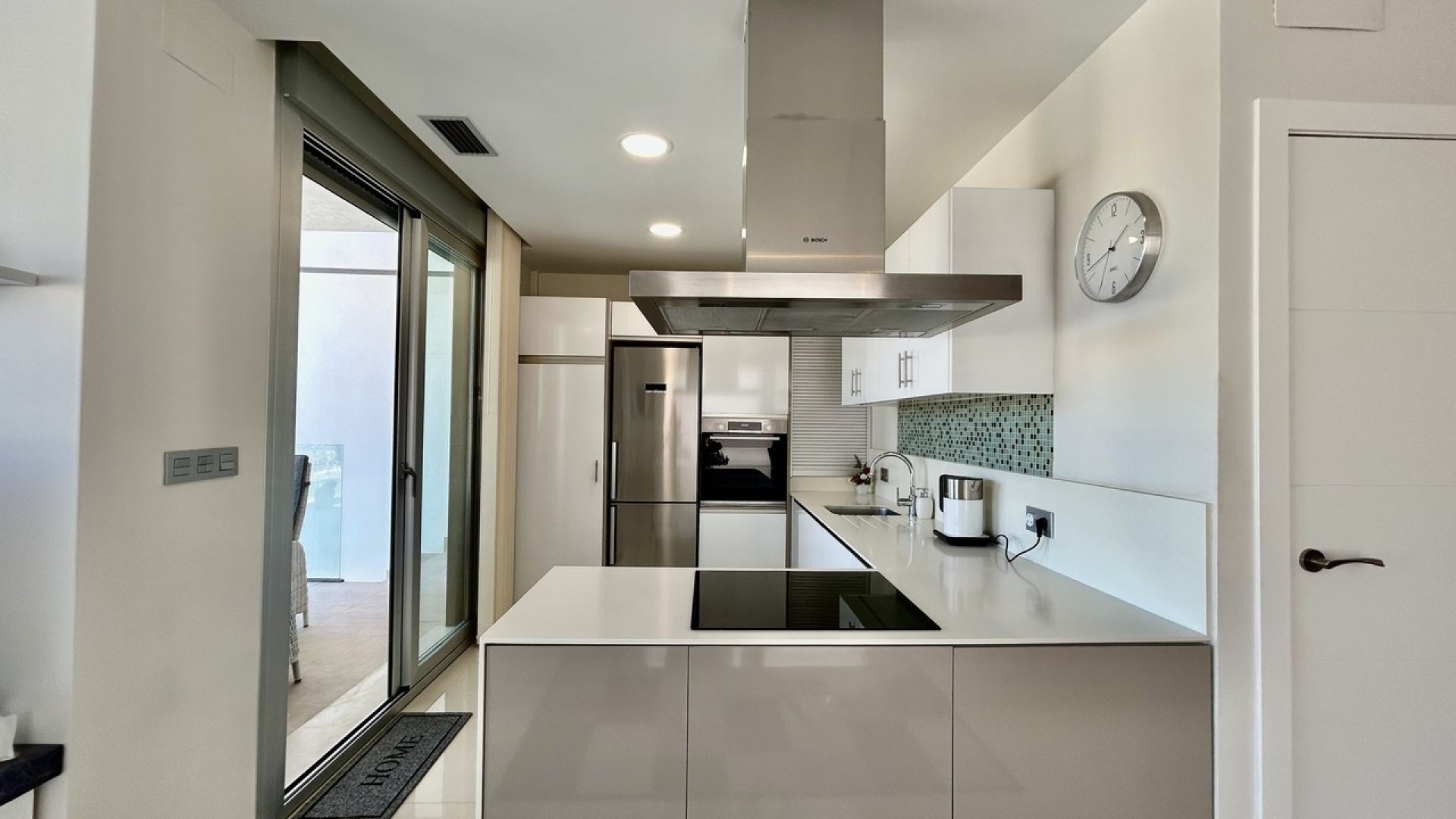 Resale - Villa - Villamartin - El Galan