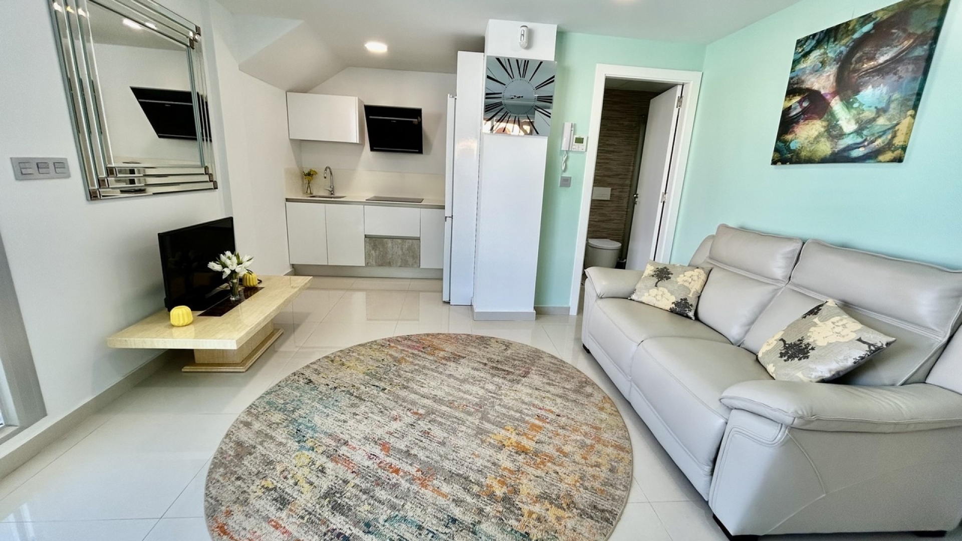 Resale - Villa - Villamartin - El Galan