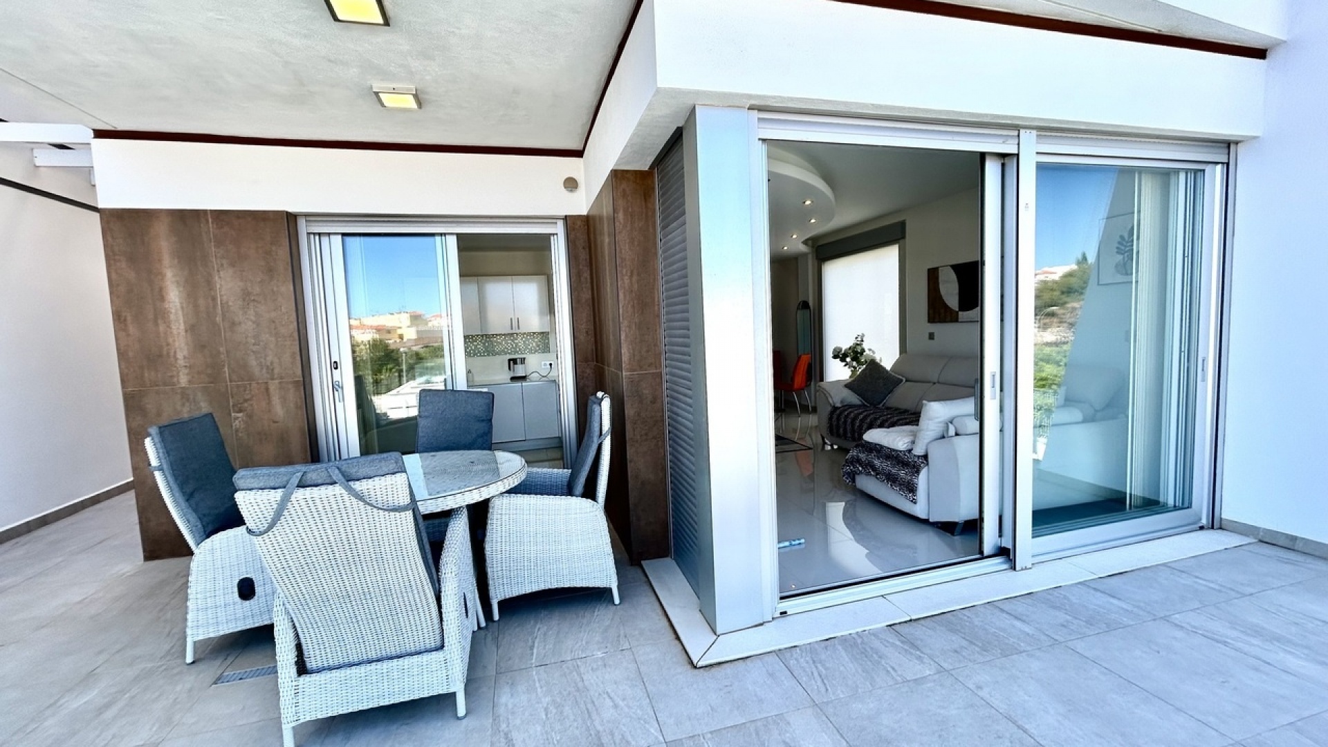 Resale - Villa - Villamartin - El Galan