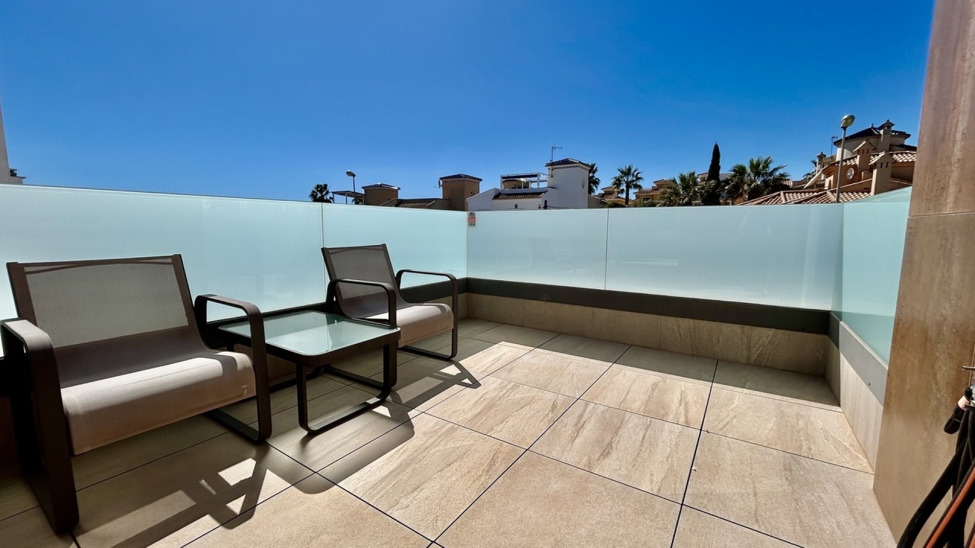 Resale - Villa - Villamartin - El Galan