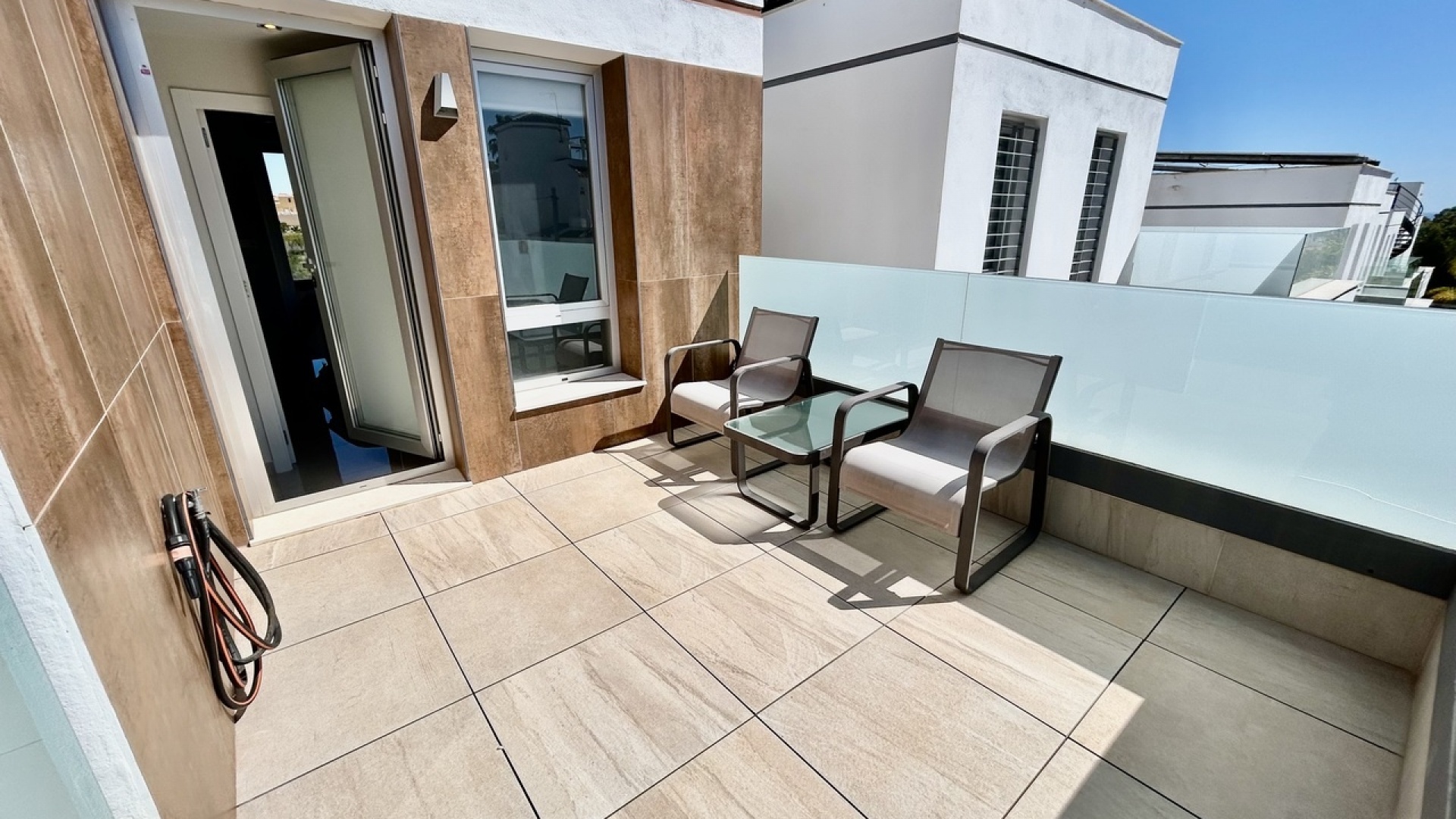 Resale - Villa - Villamartin - El Galan