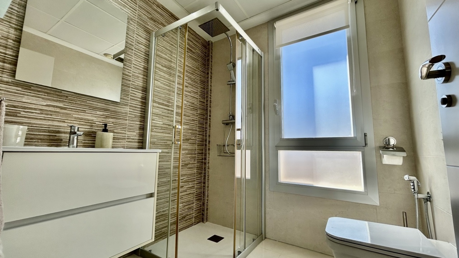 Resale - Villa - Villamartin - El Galan