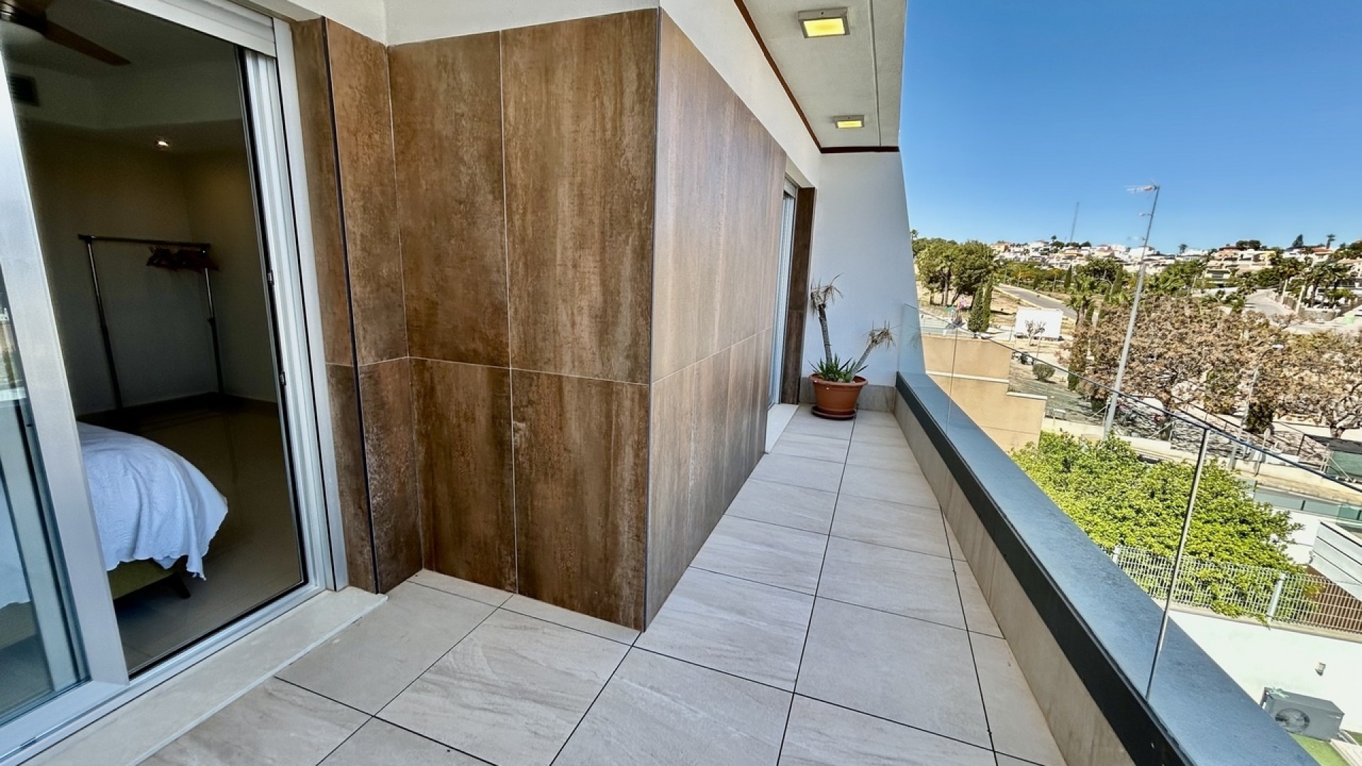 Resale - Villa - Villamartin - El Galan