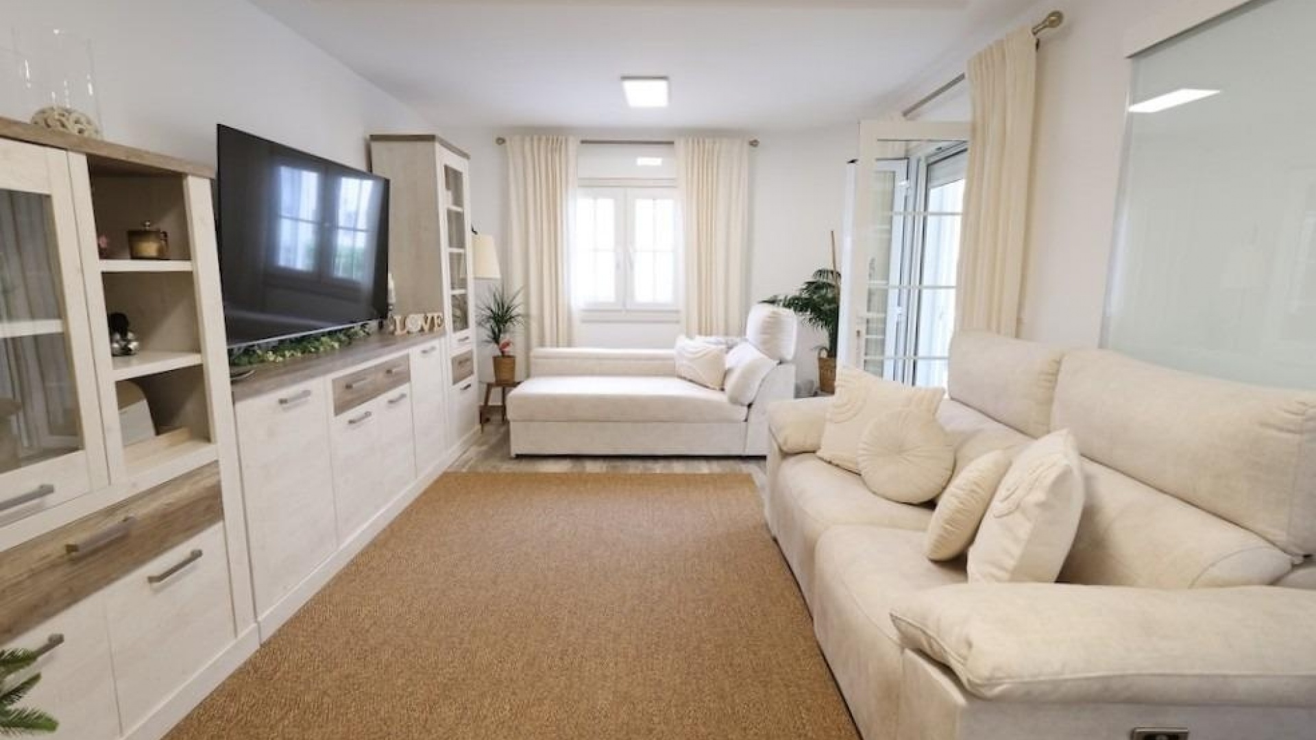 Resale - Villa - Villamartin - El Galan