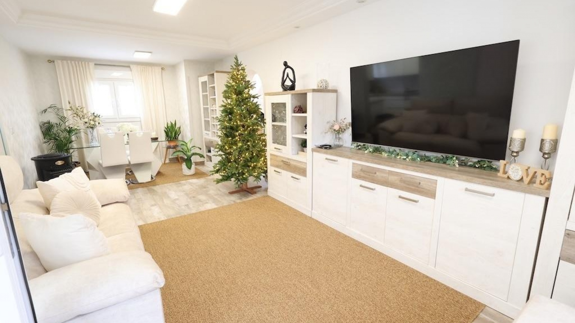 Resale - Villa - Villamartin - El Galan