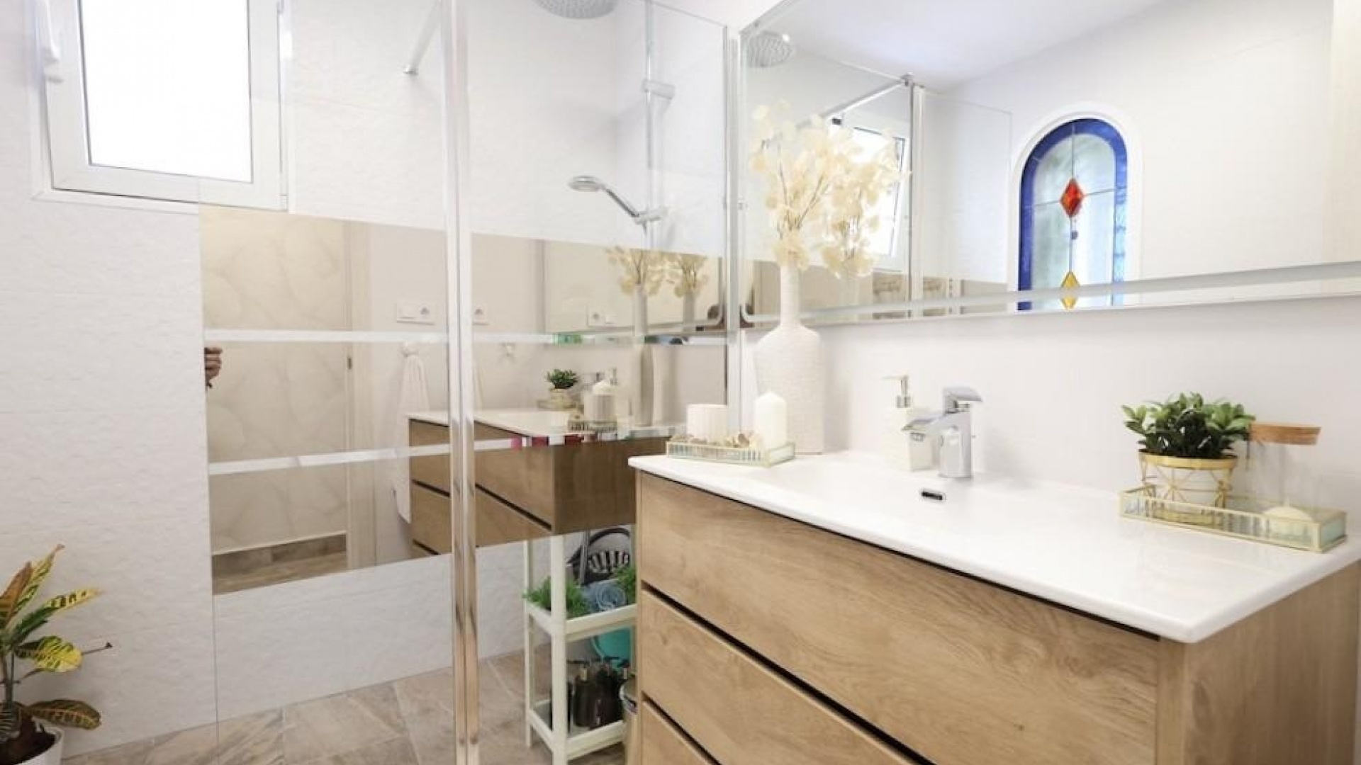 Resale - Villa - Villamartin - El Galan