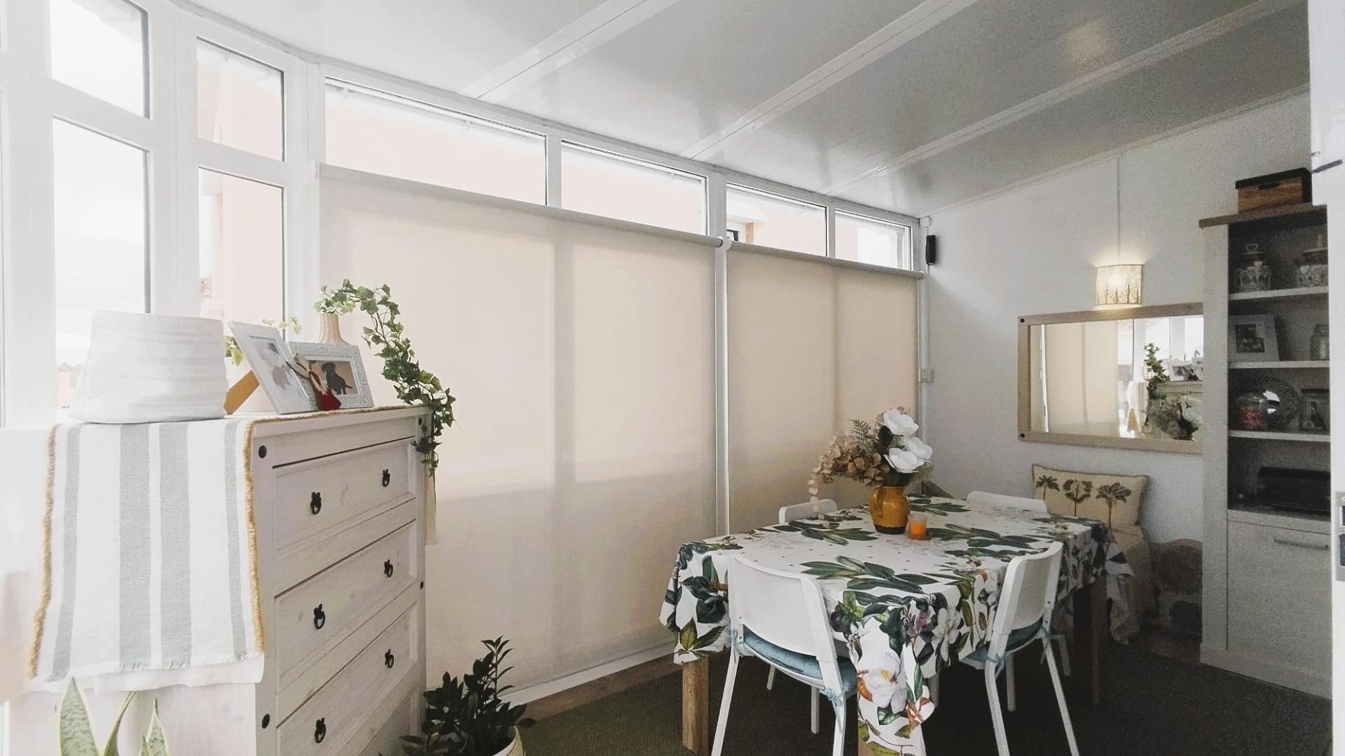 Resale - Villa - Villamartin - El Galan