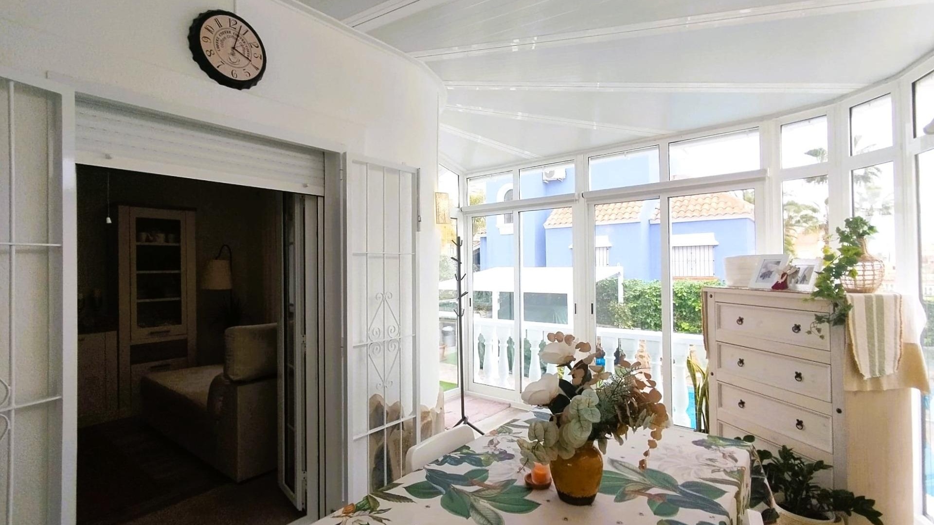 Resale - Villa - Villamartin - El Galan