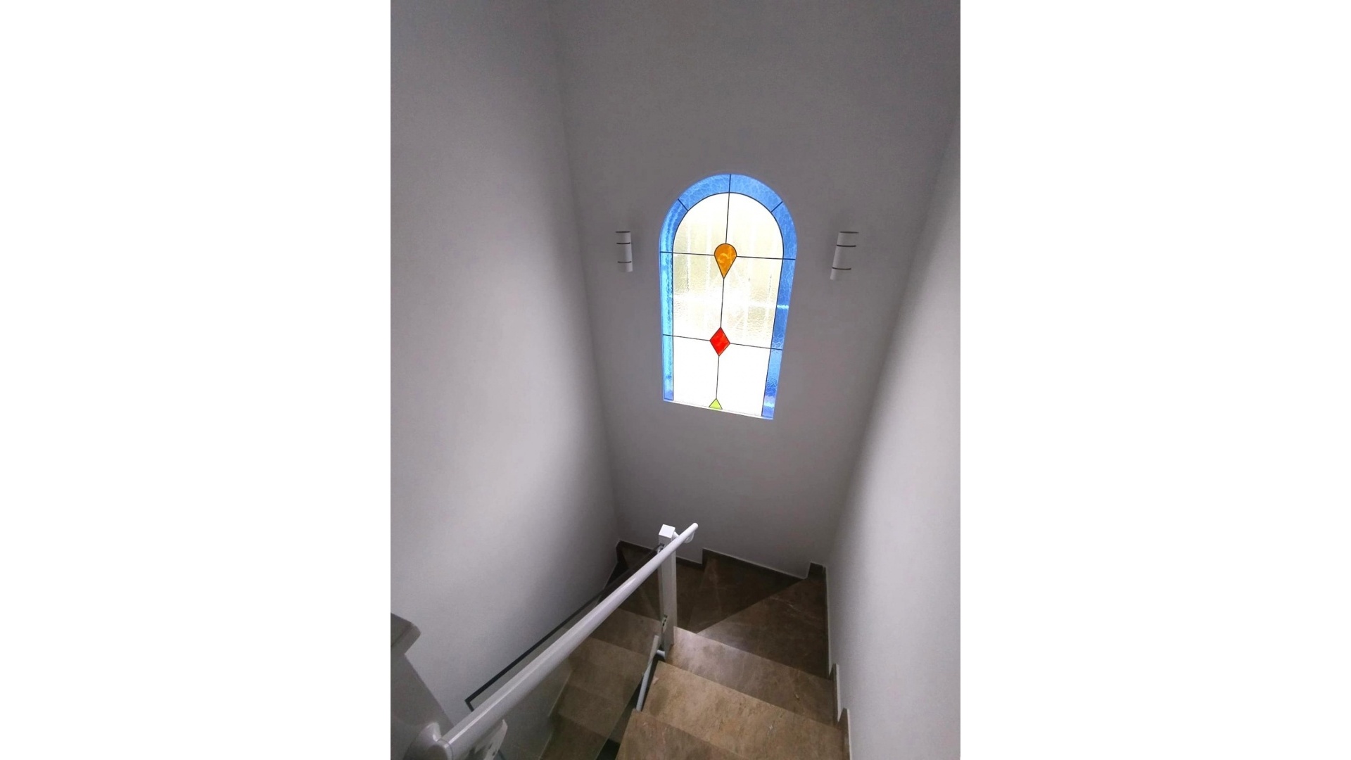 Resale - Villa - Villamartin - El Galan