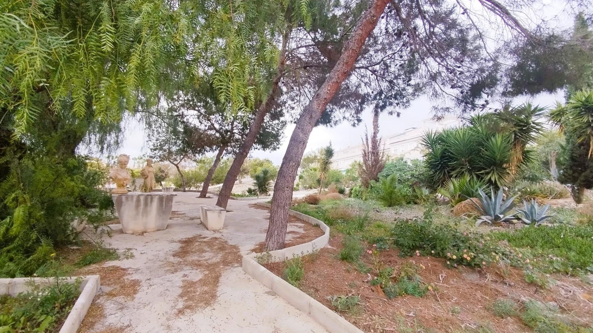 Resale - Villa - Villamartin - El Galan