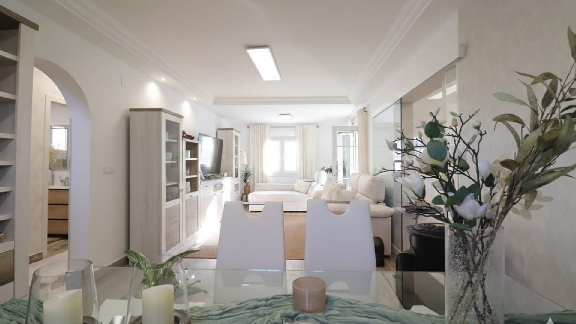 Resale - Villa - Villamartin - El Galan