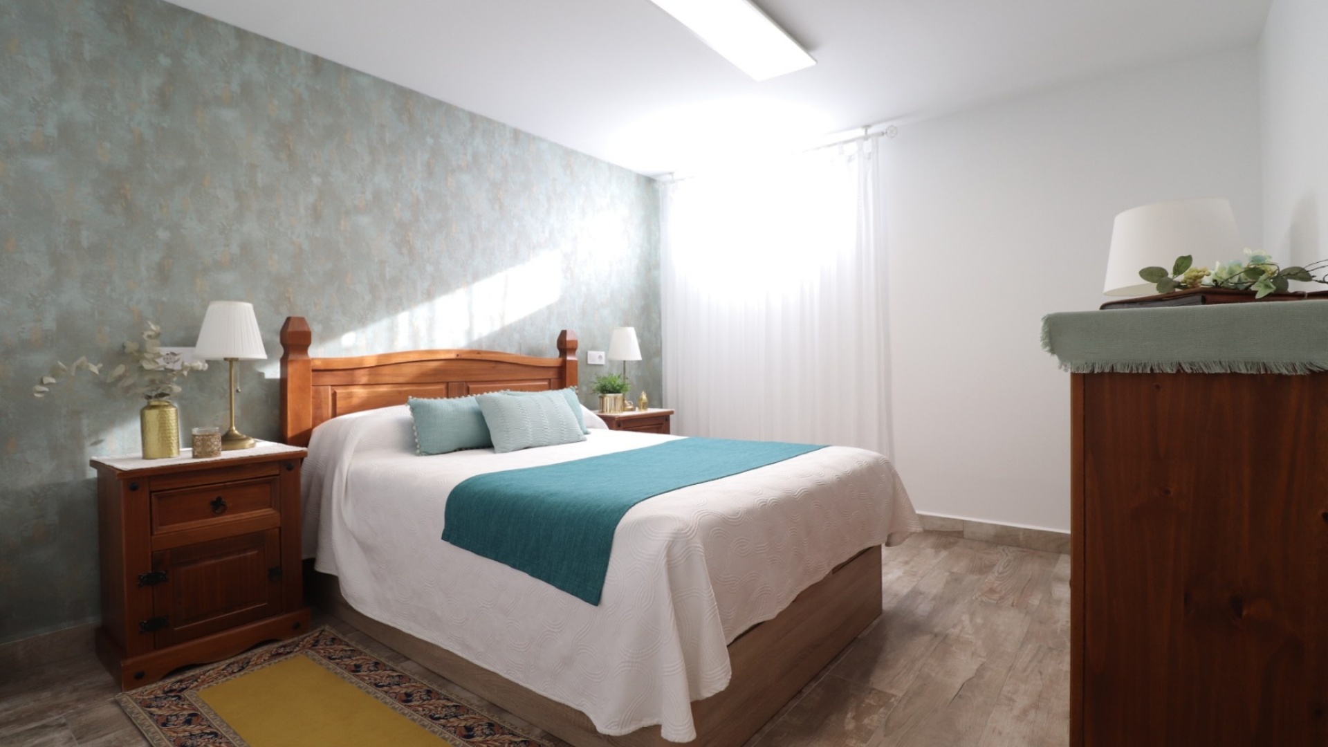 Resale - Villa - Villamartin - El Galan