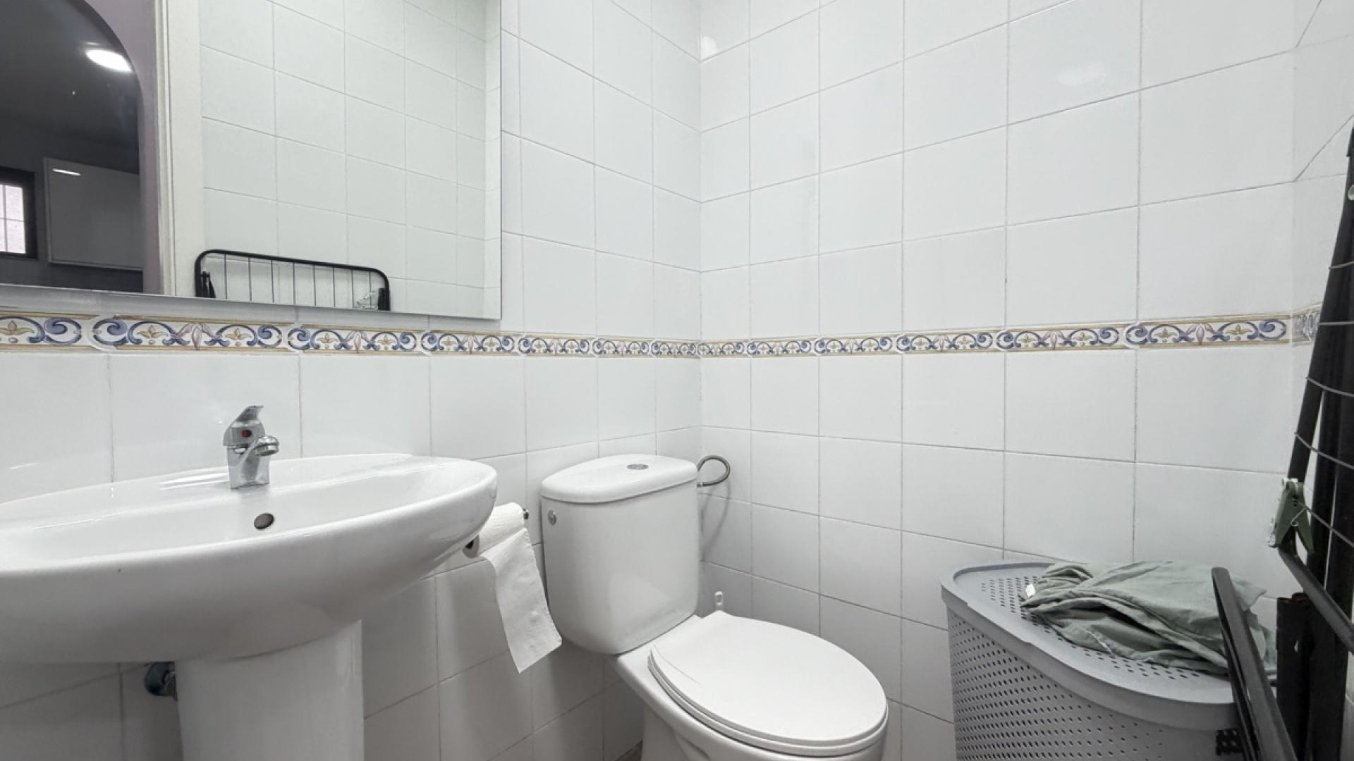 Resale - Villa - Villamartin - El Galan