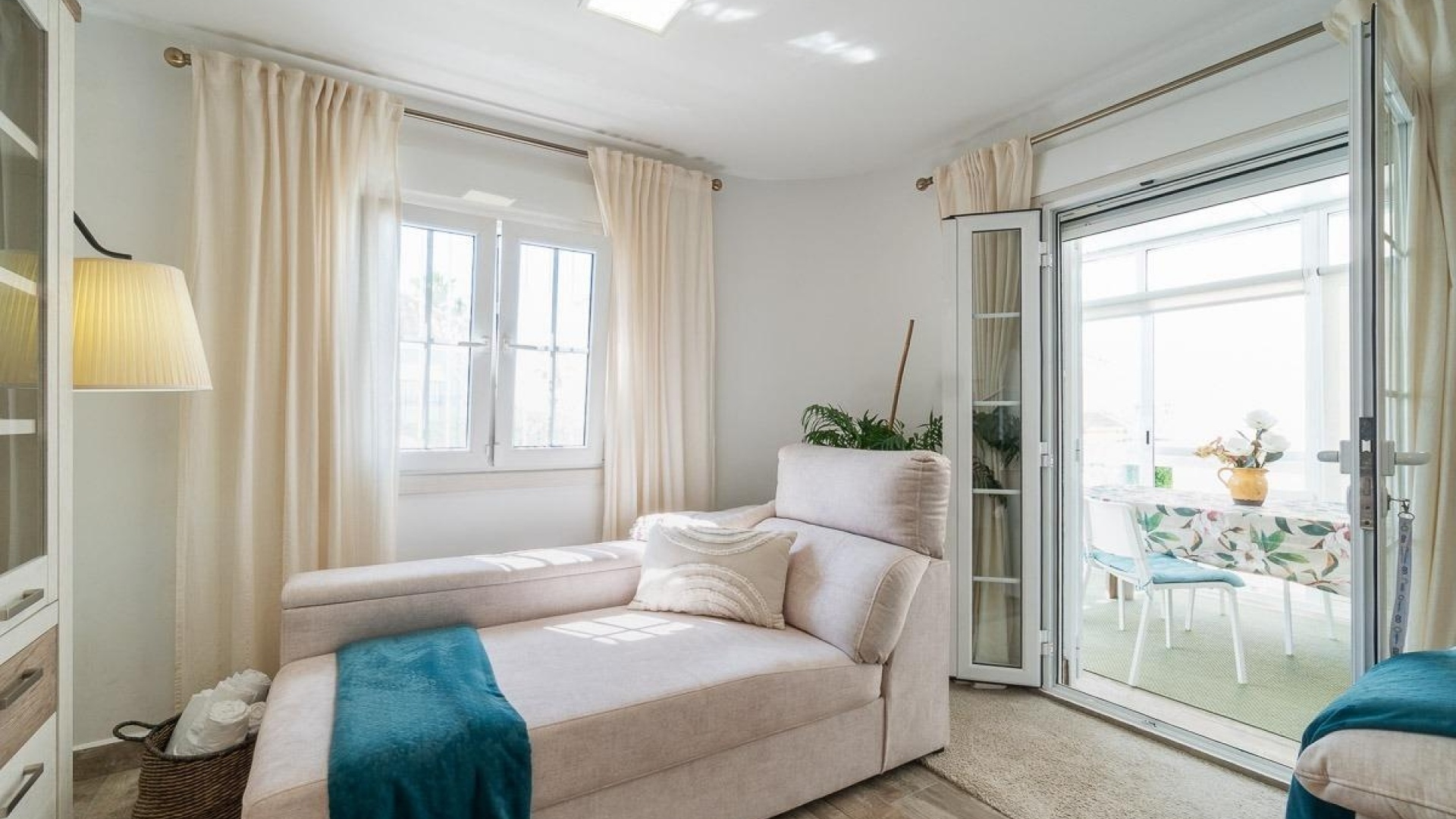 Resale - Villa - Villamartin - El Galan