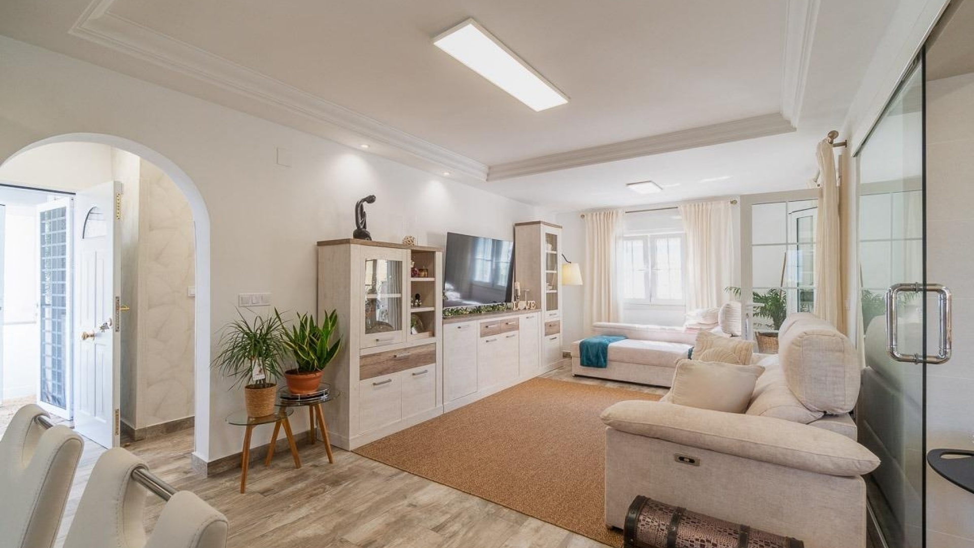 Resale - Villa - Villamartin - El Galan