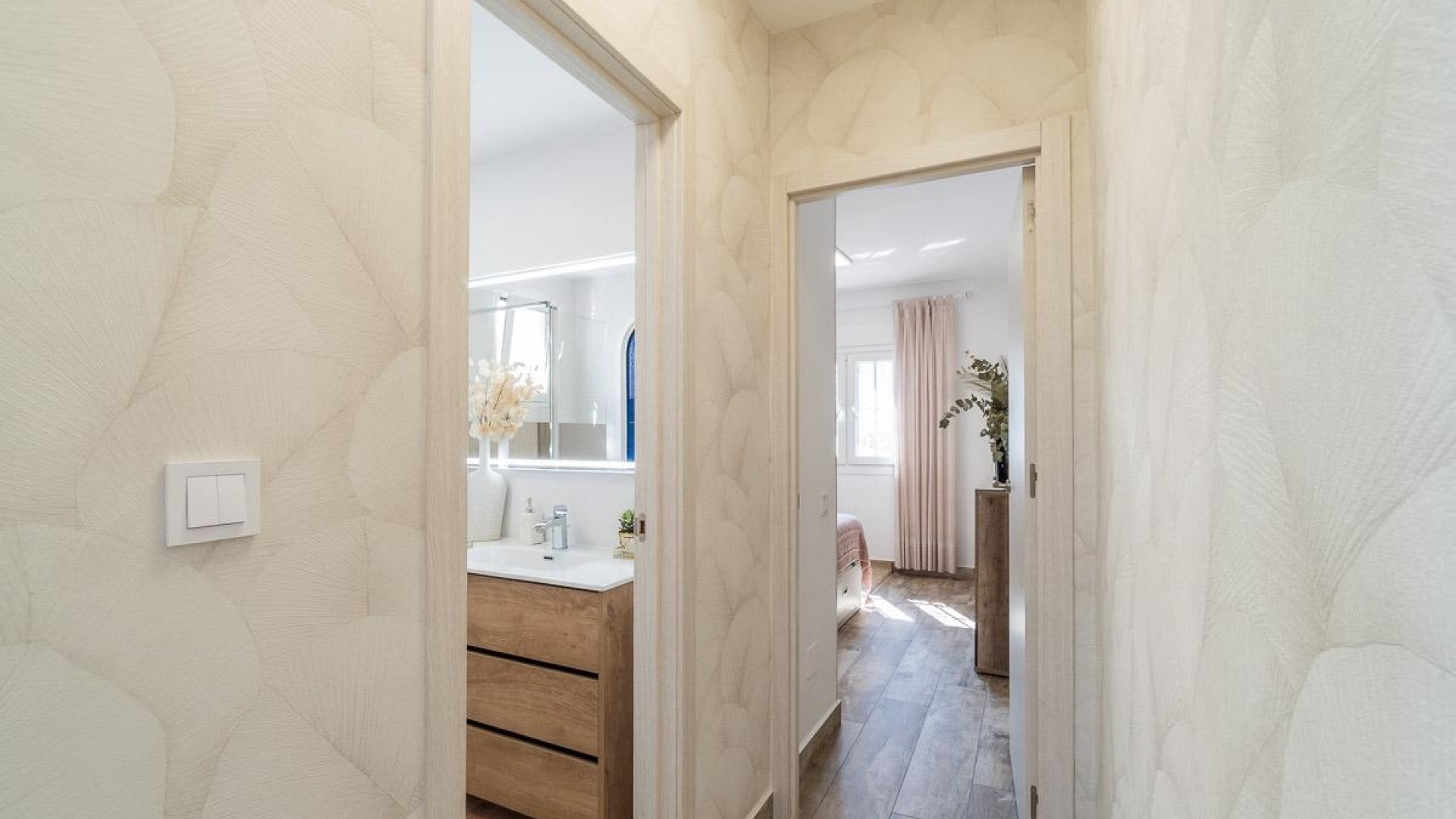 Resale - Villa - Villamartin - El Galan