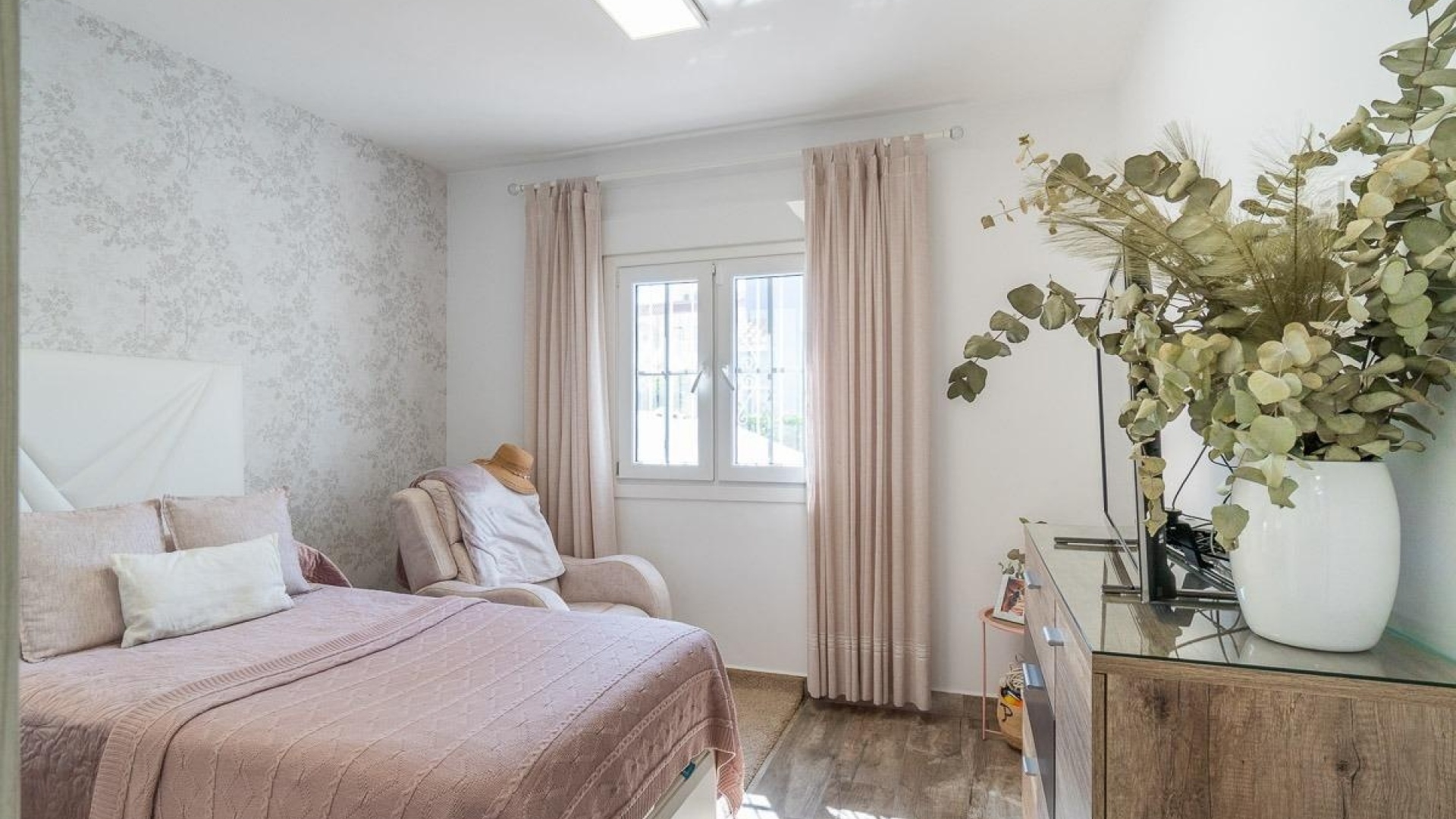 Resale - Villa - Villamartin - El Galan