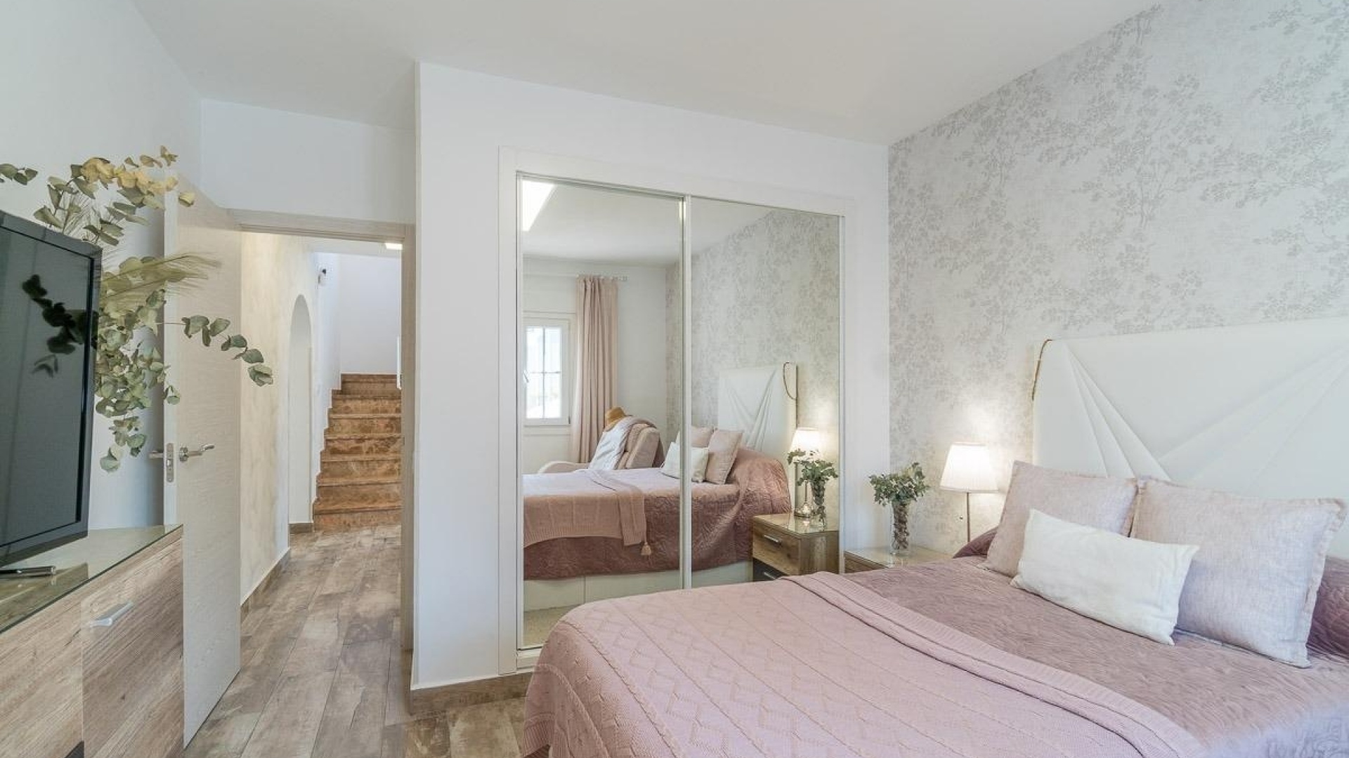 Resale - Villa - Villamartin - El Galan