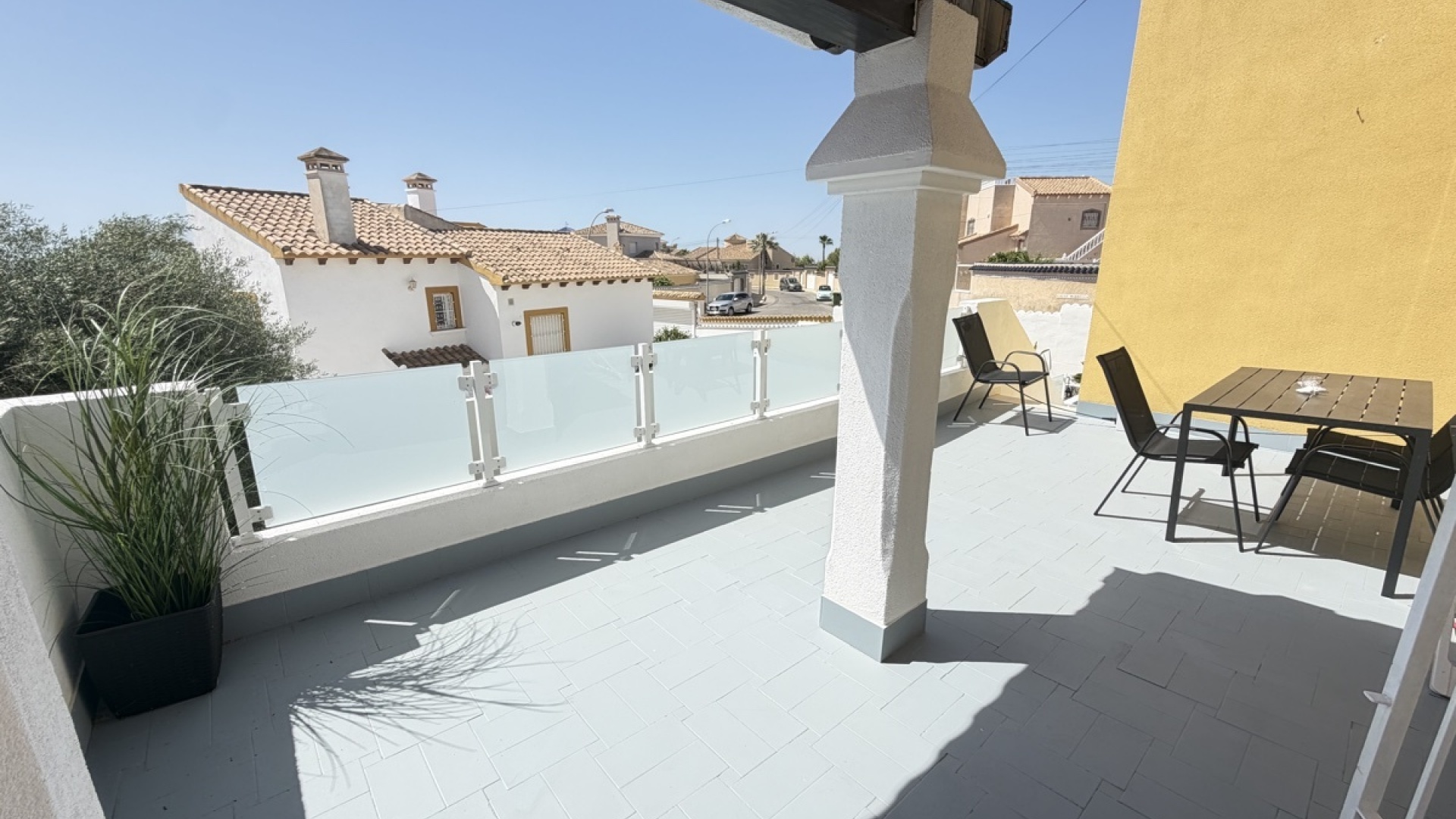 Resale - Villa - Villamartin - El Galan