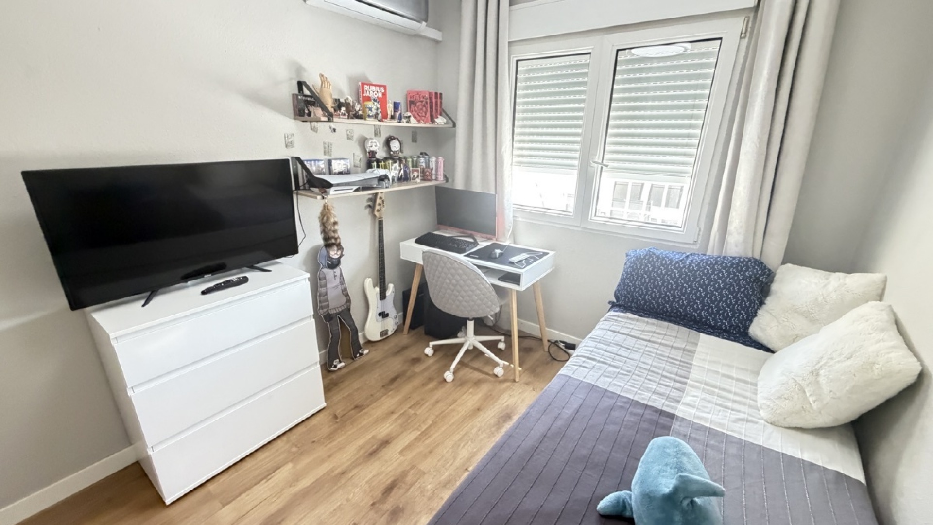 Resale - Villa - Villamartin - El Galan