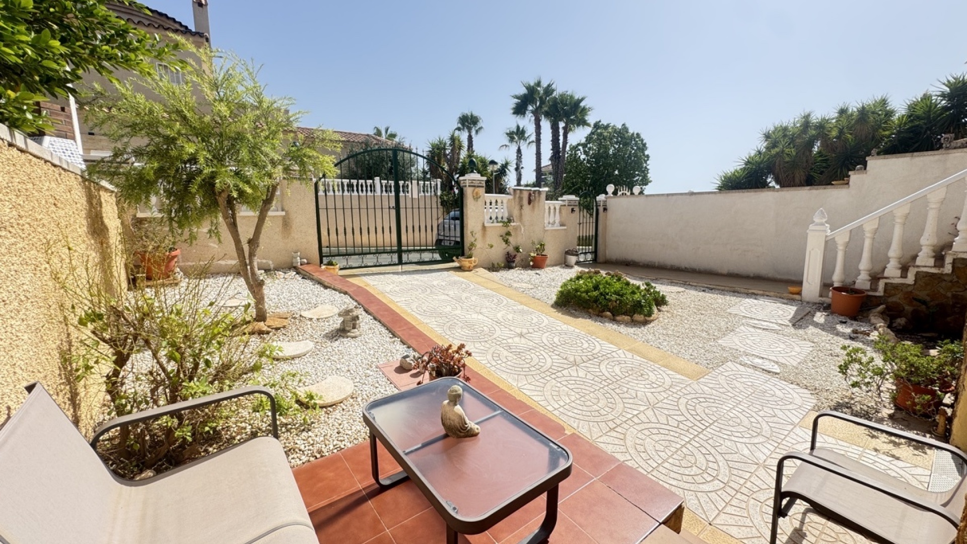 Resale - Villa - Villamartin - El Galan