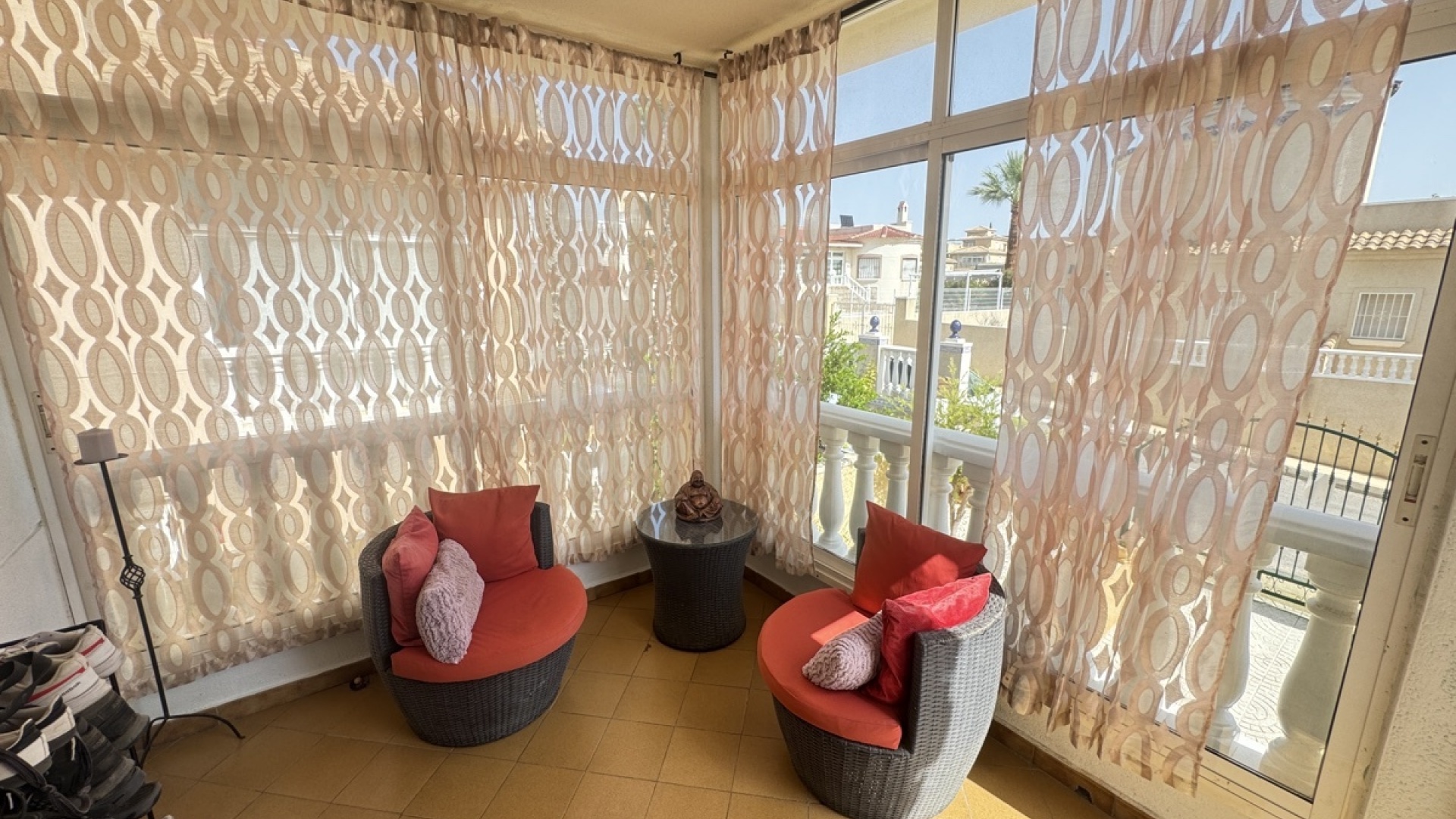 Resale - Villa - Villamartin - El Galan