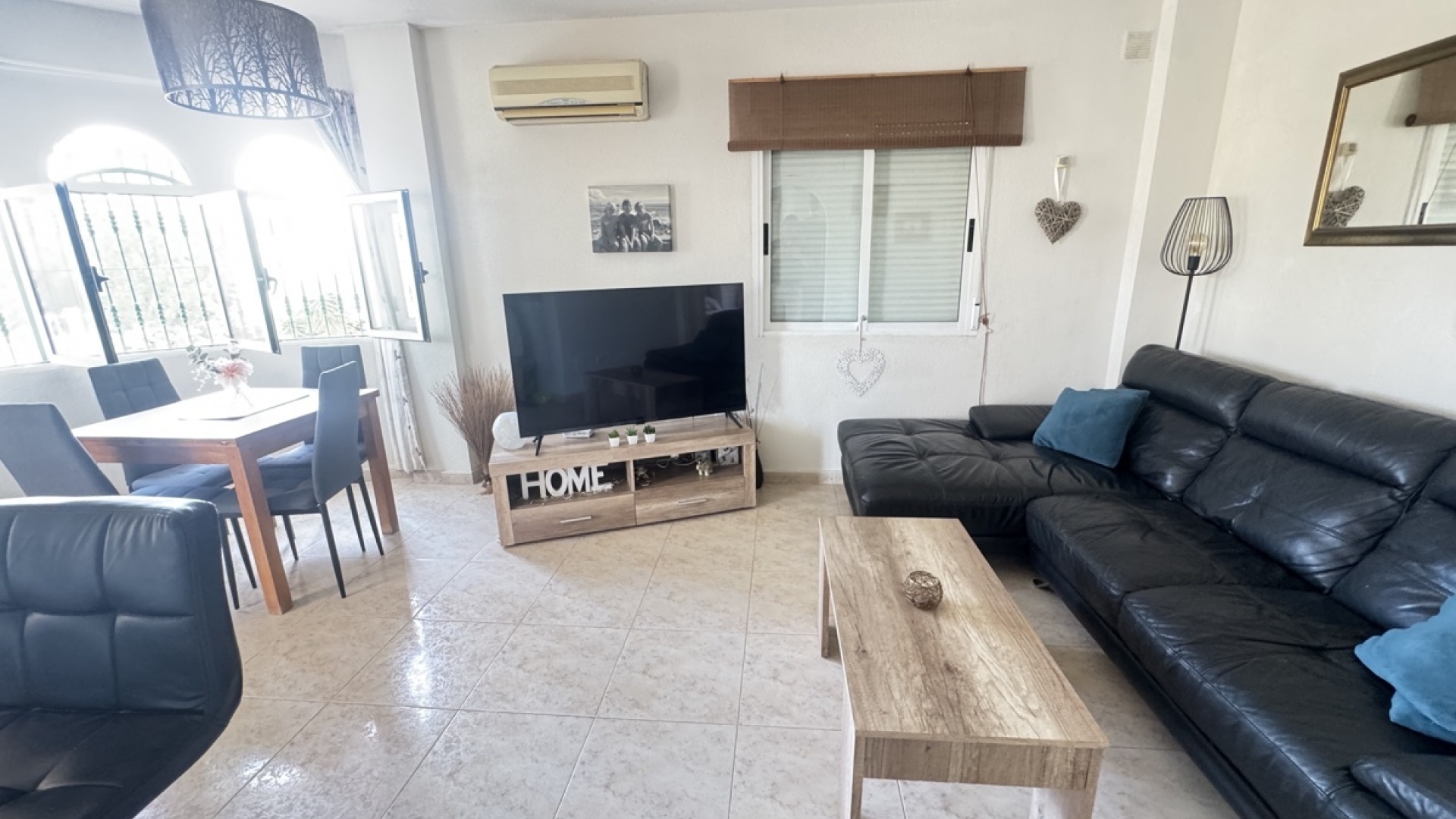 Resale - Villa - Villamartin - El Galan