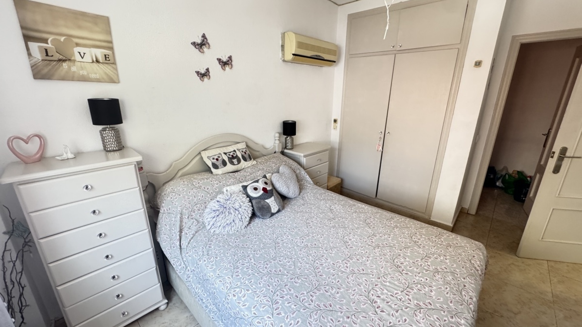 Resale - Villa - Villamartin - El Galan
