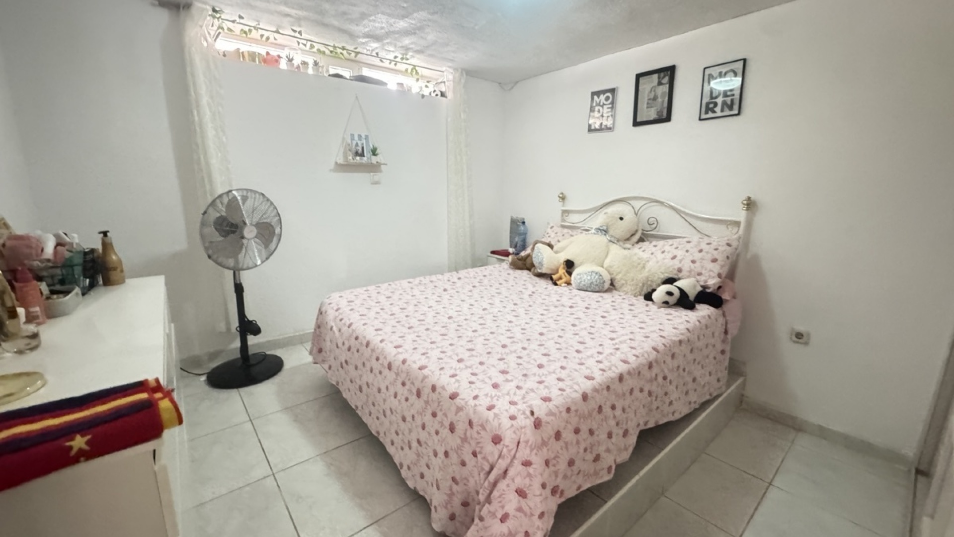 Resale - Villa - Villamartin - El Galan