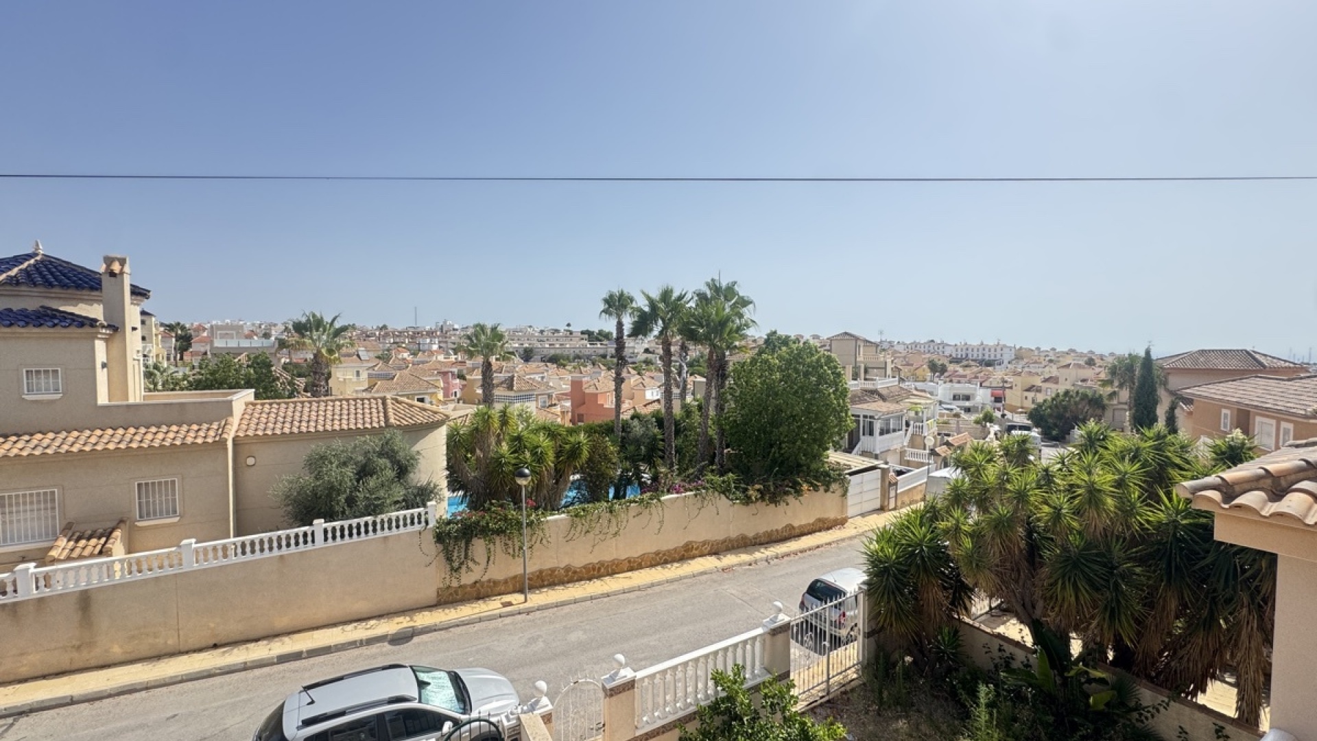 Resale - Villa - Villamartin - El Galan