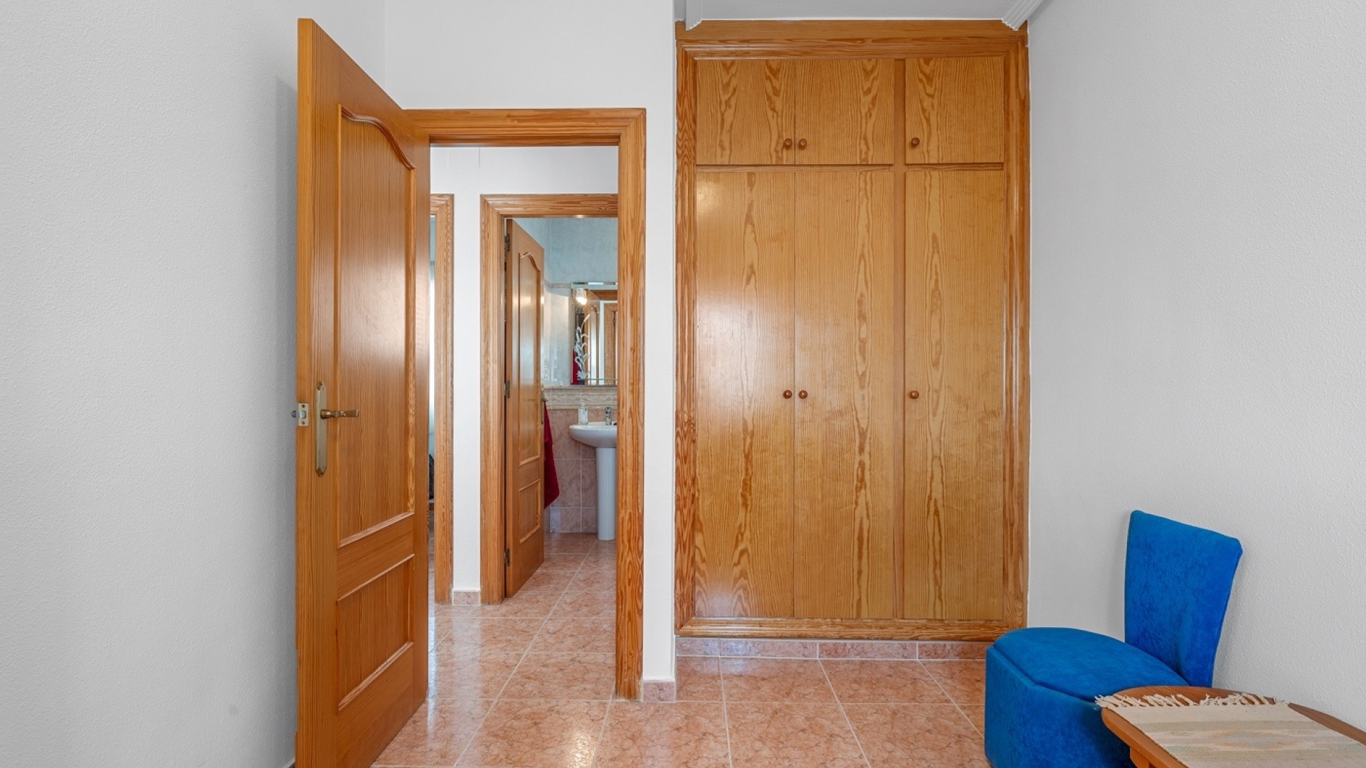 Resale - Villa - Villamartin - El Galan