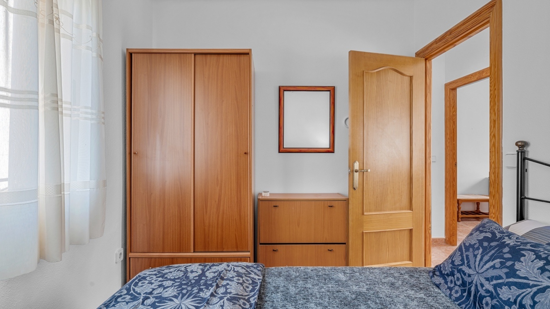 Resale - Villa - Villamartin - El Galan