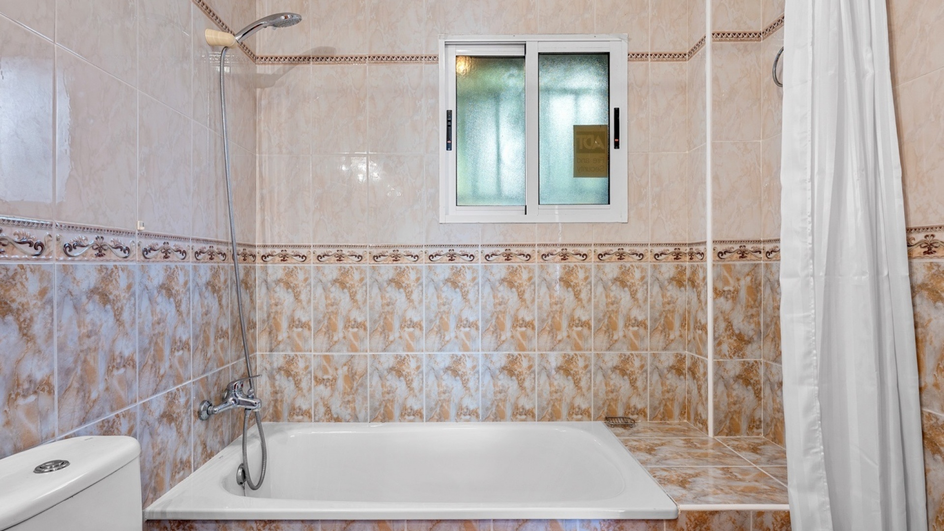 Resale - Villa - Villamartin - El Galan
