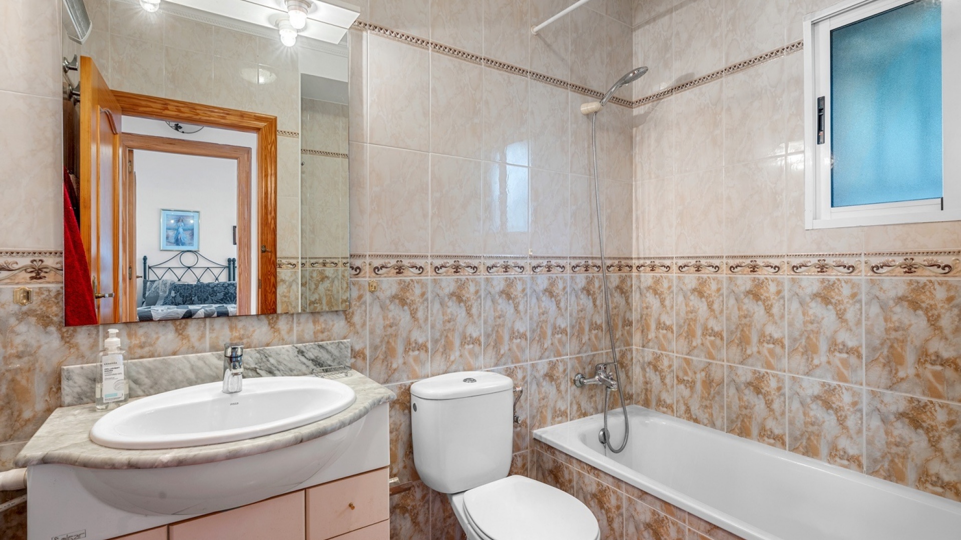 Resale - Villa - Villamartin - El Galan
