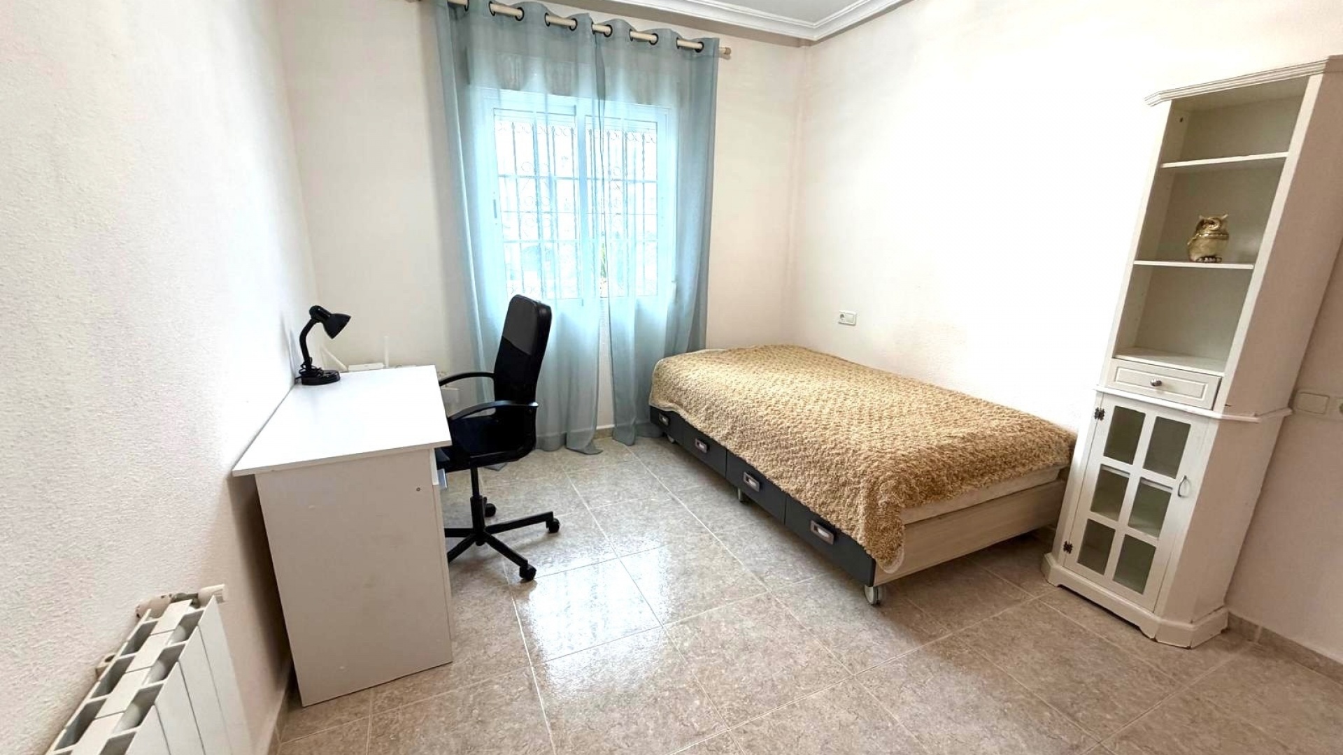 Resale - Villa - Villamartin - El Galan