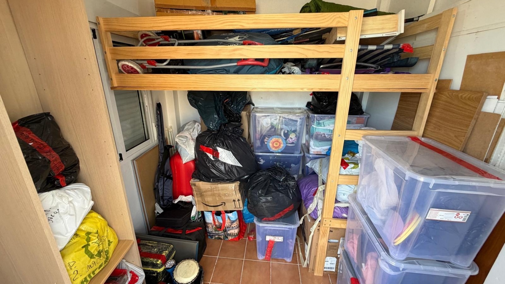Resale - Villa - Villamartin - El Galan