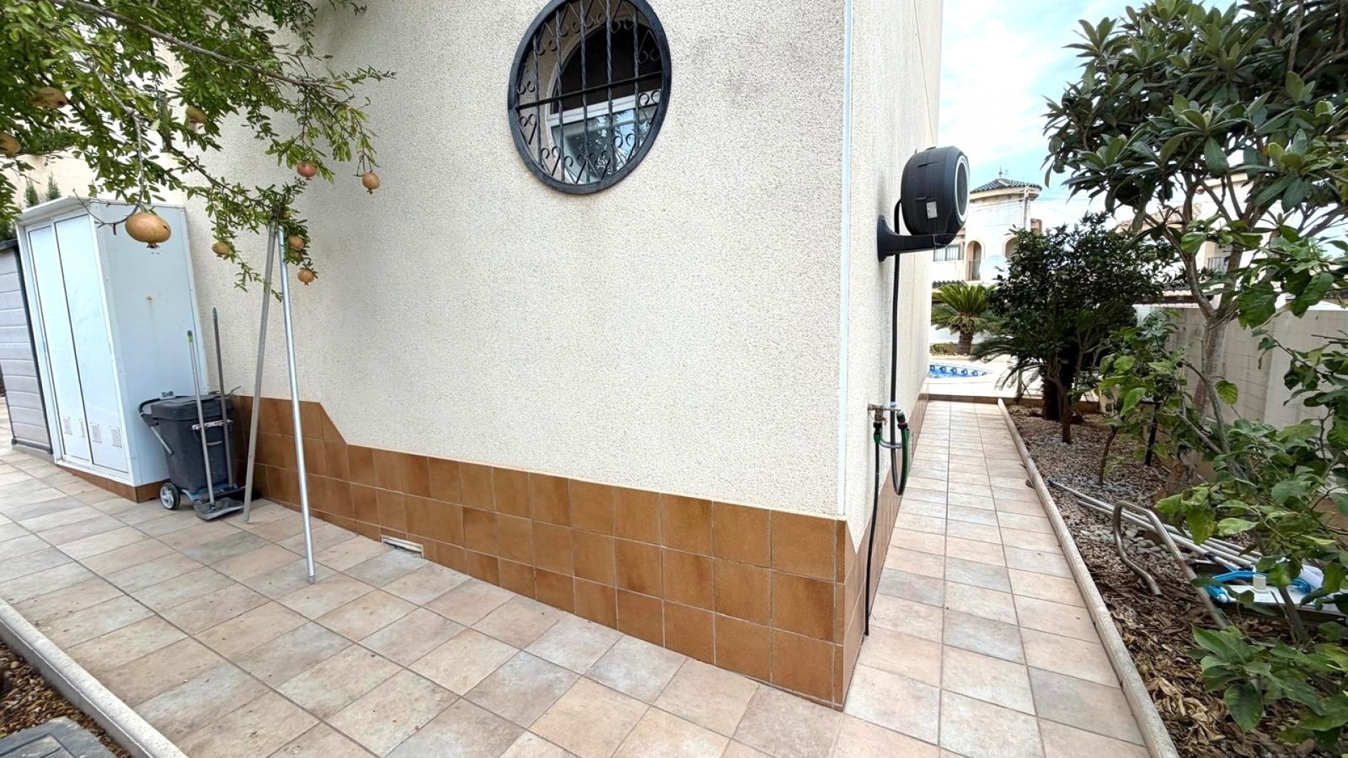 Resale - Villa - Villamartin - El Galan