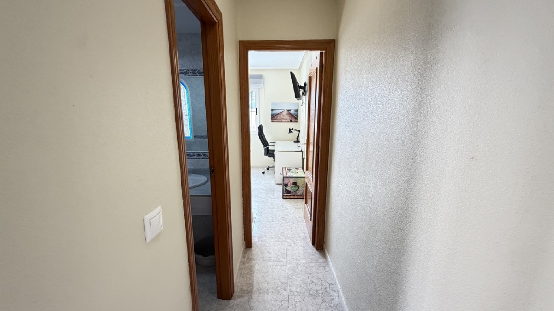 Resale - Villa - Villamartin - El Galan