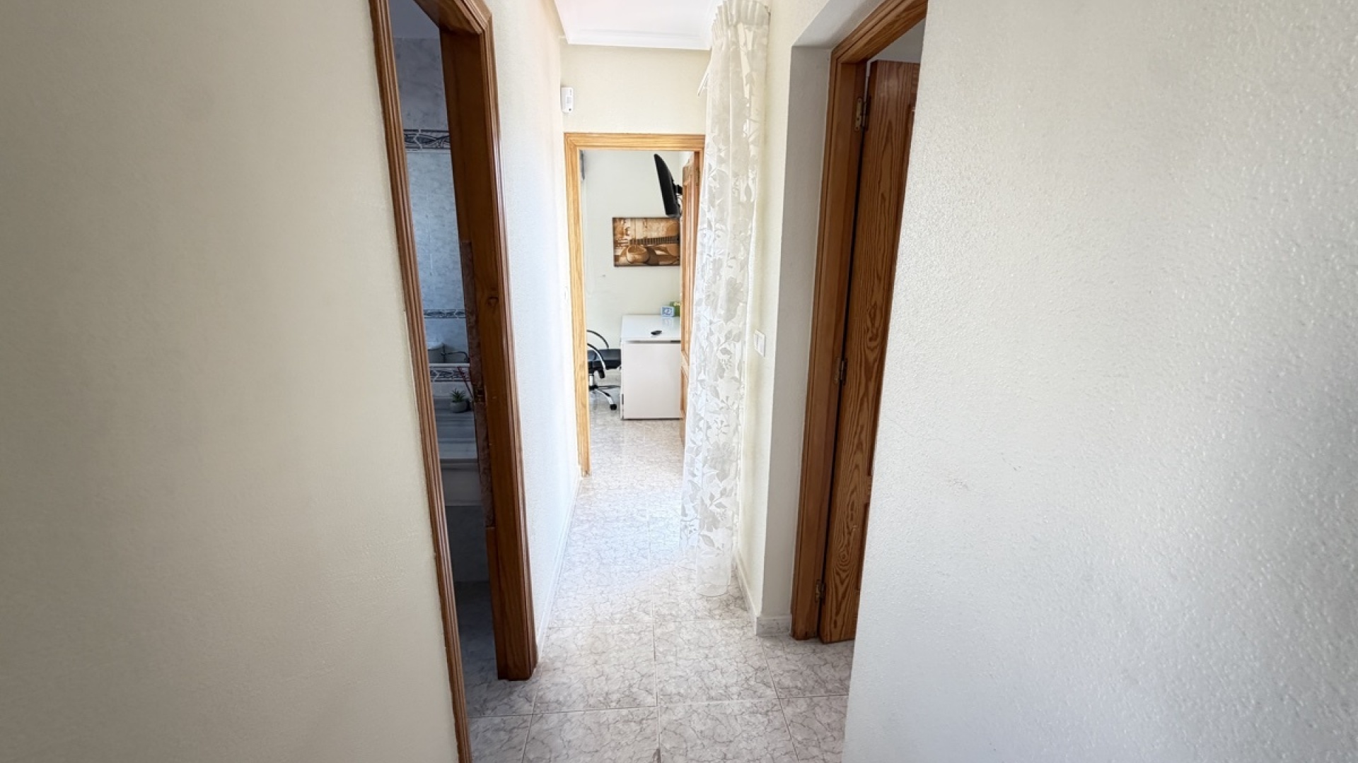 Resale - Villa - Villamartin - El Galan
