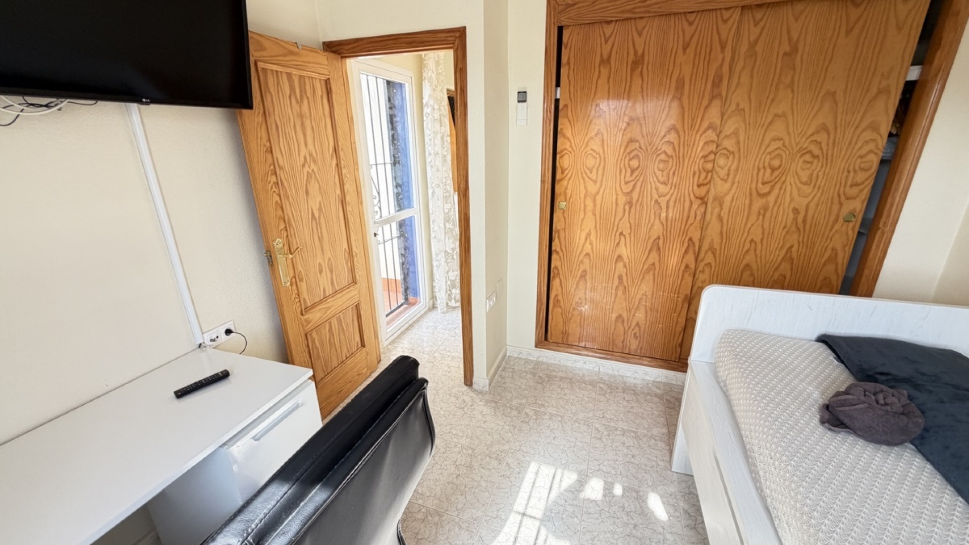 Resale - Villa - Villamartin - El Galan