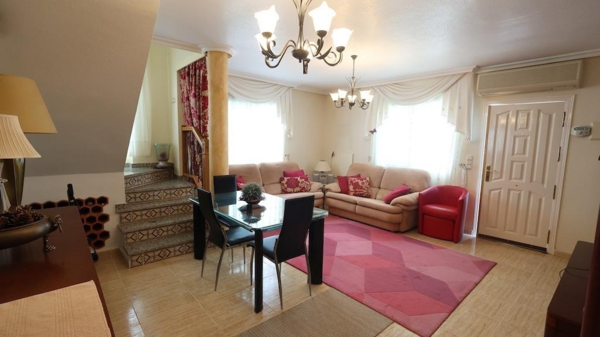 Resale - Villa - Villamartin - El Galan