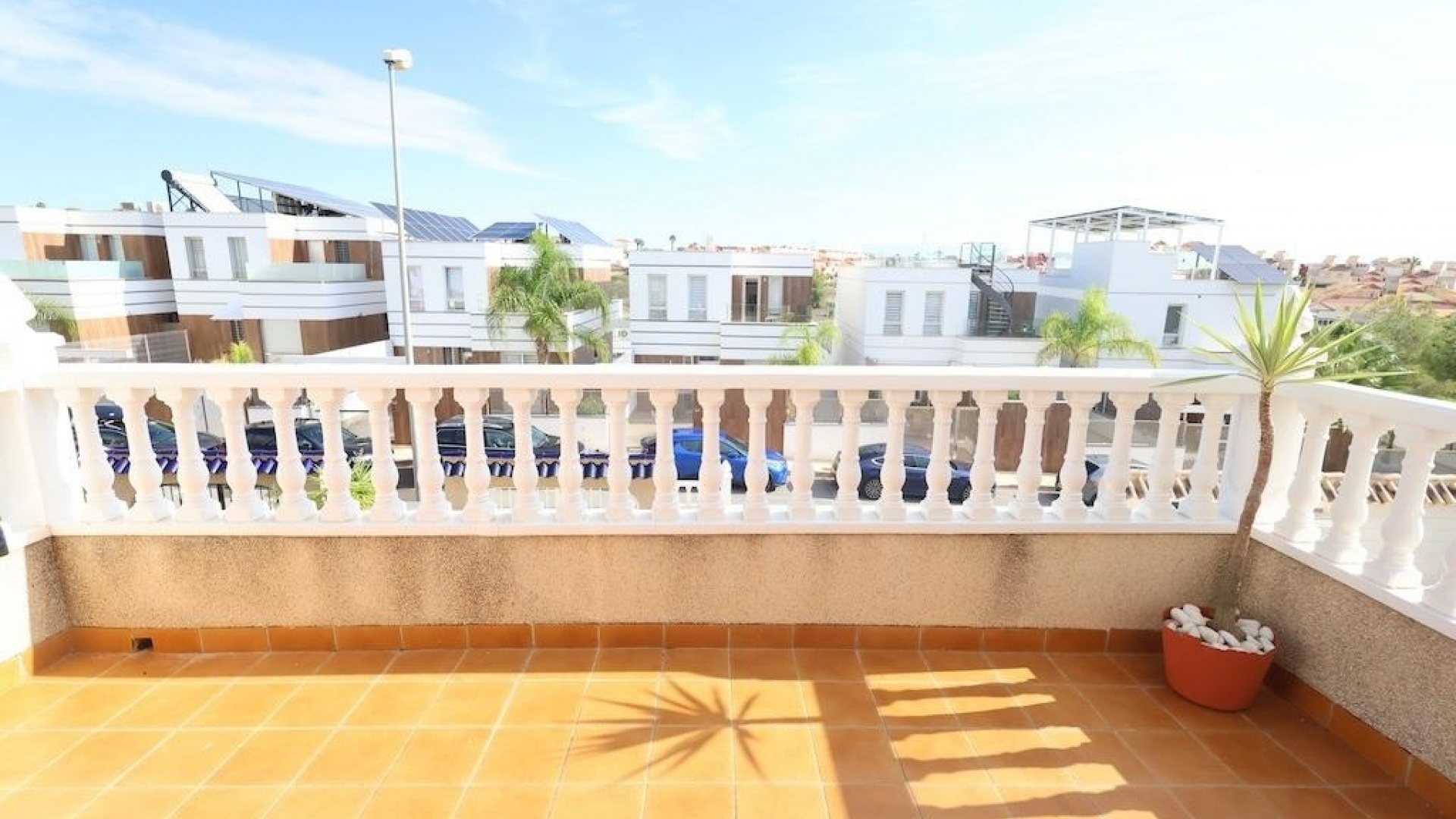 Resale - Villa - Villamartin - El Galan