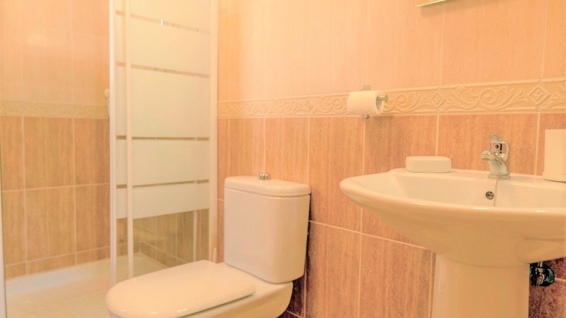 Resale - Villa - Villamartin - El Galan