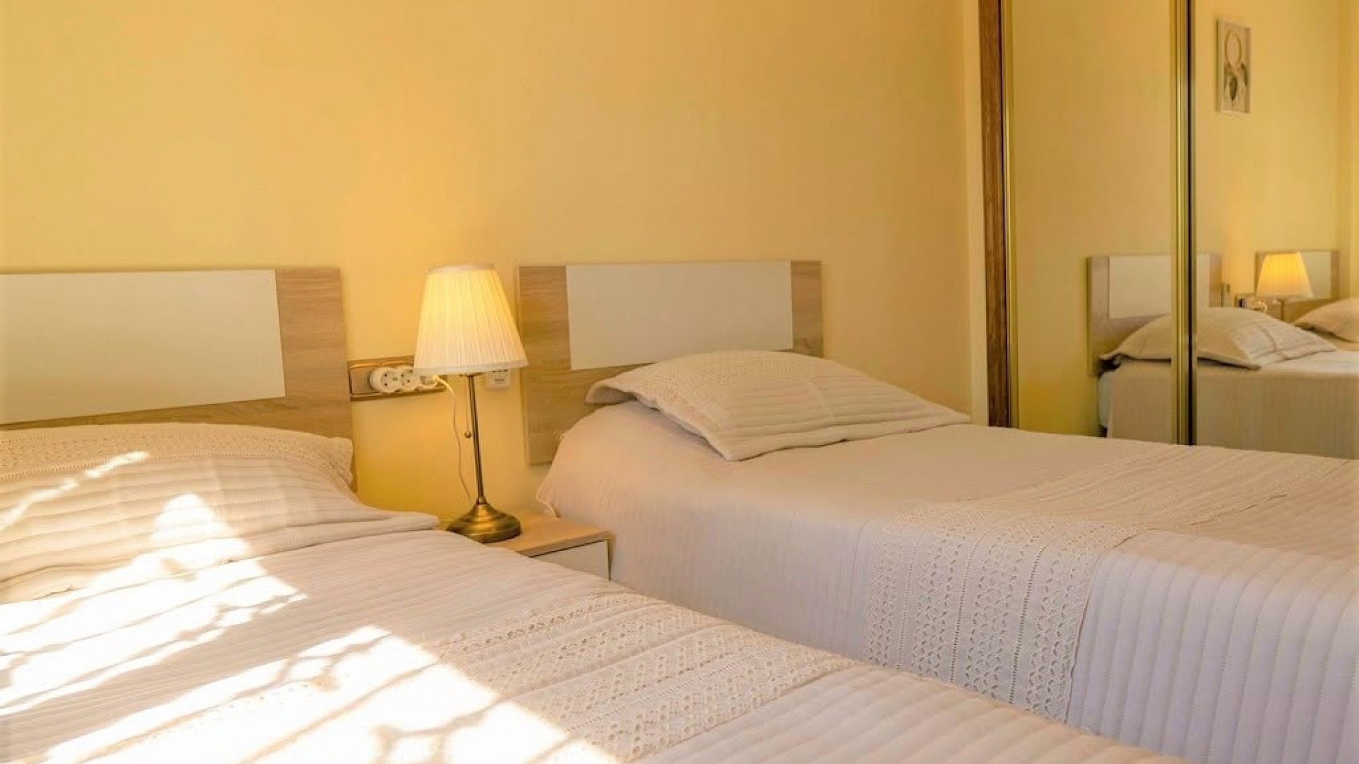 Resale - Villa - Villamartin - El Galan